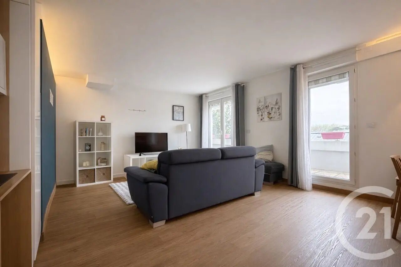 Appartement à vendre, 102m², Livry-Gargan