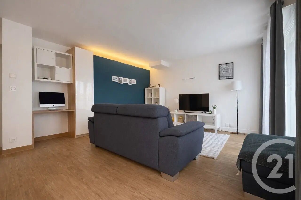 Appartement à vendre, 102m², Livry-Gargan