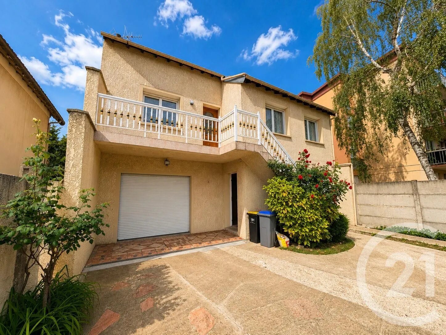 Maison à vendre, 137m², Livry-Gargan