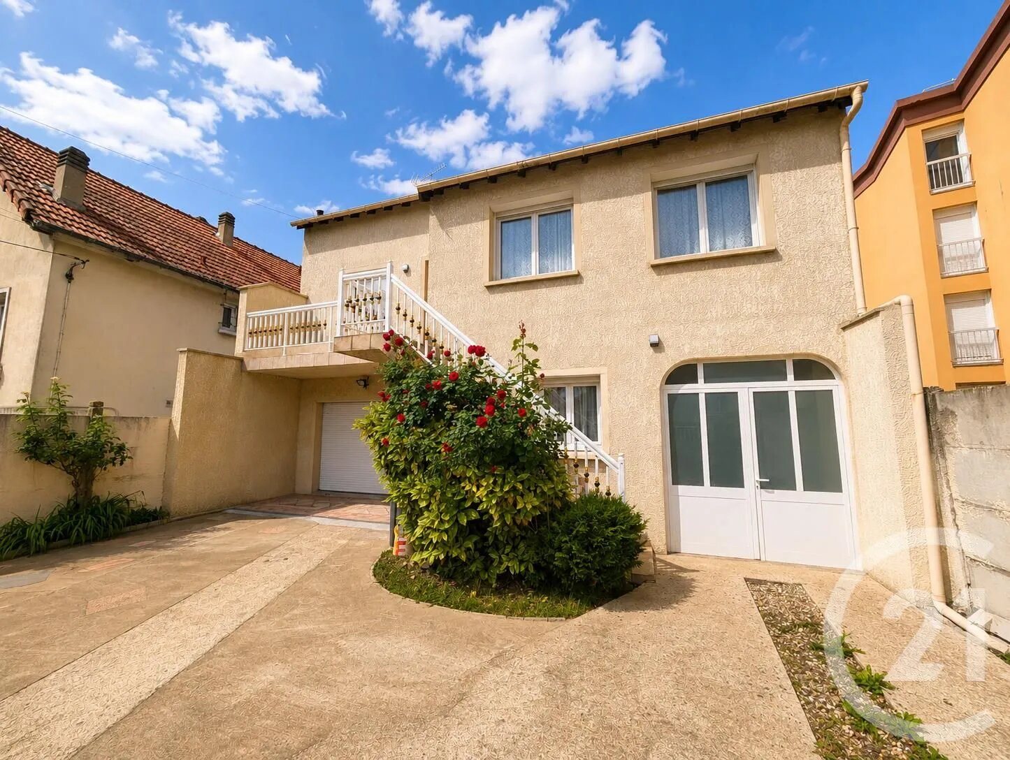 Maison à vendre, 137m², Livry-Gargan