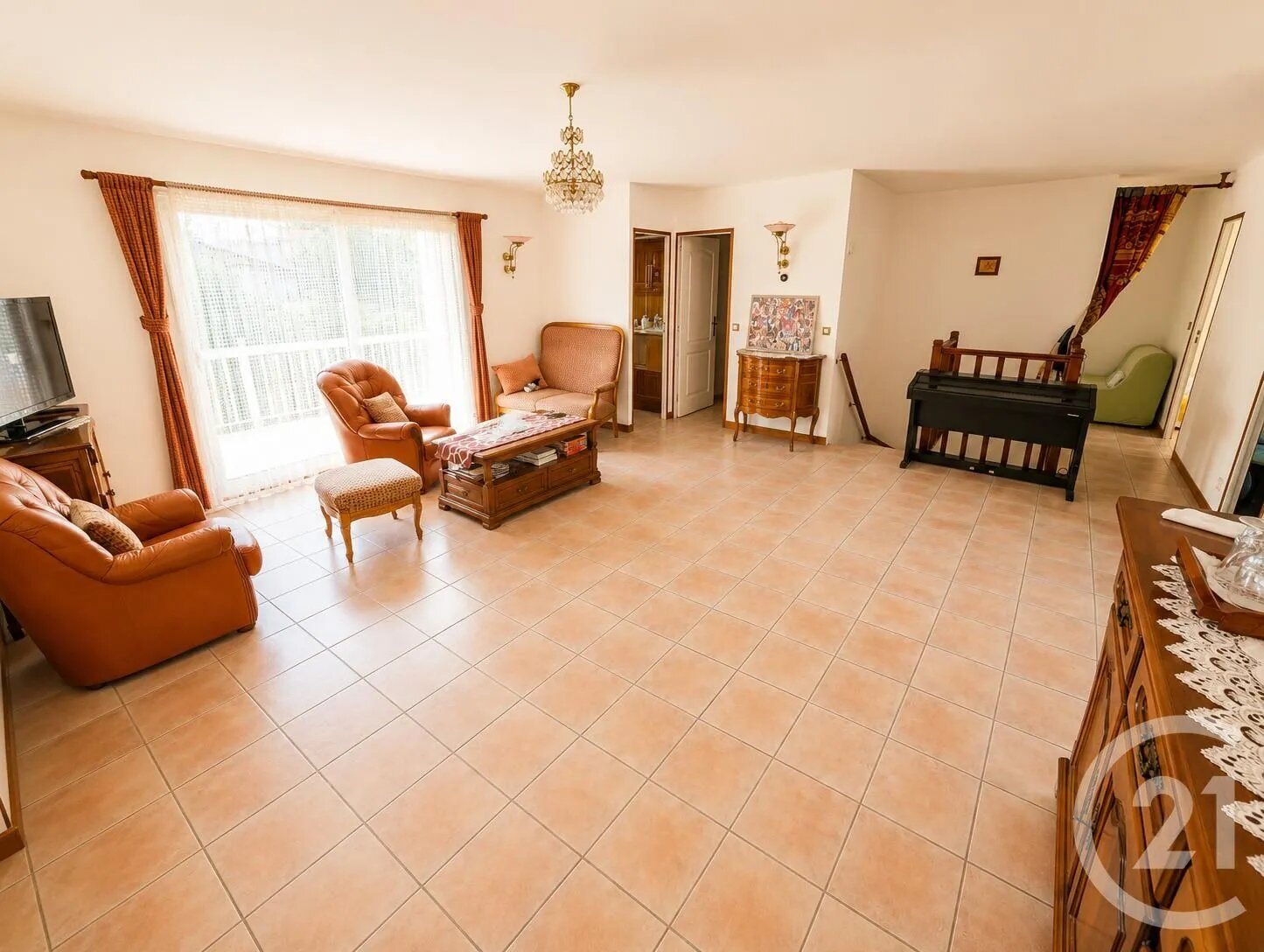 Maison à vendre, 137m², Livry-Gargan