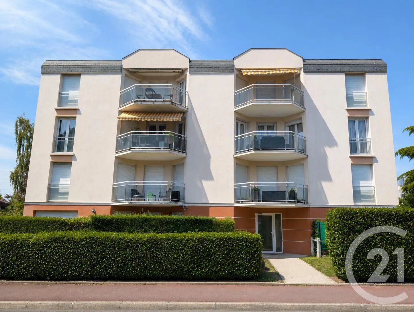 Appartement à vendre, 36m², Livry-Gargan