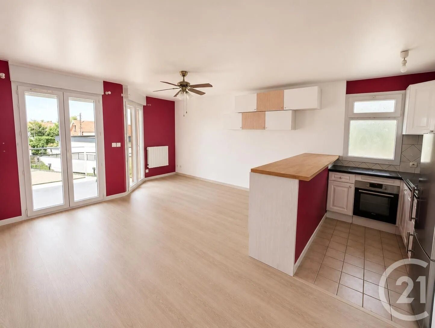 Appartement à vendre, 36m², Livry-Gargan