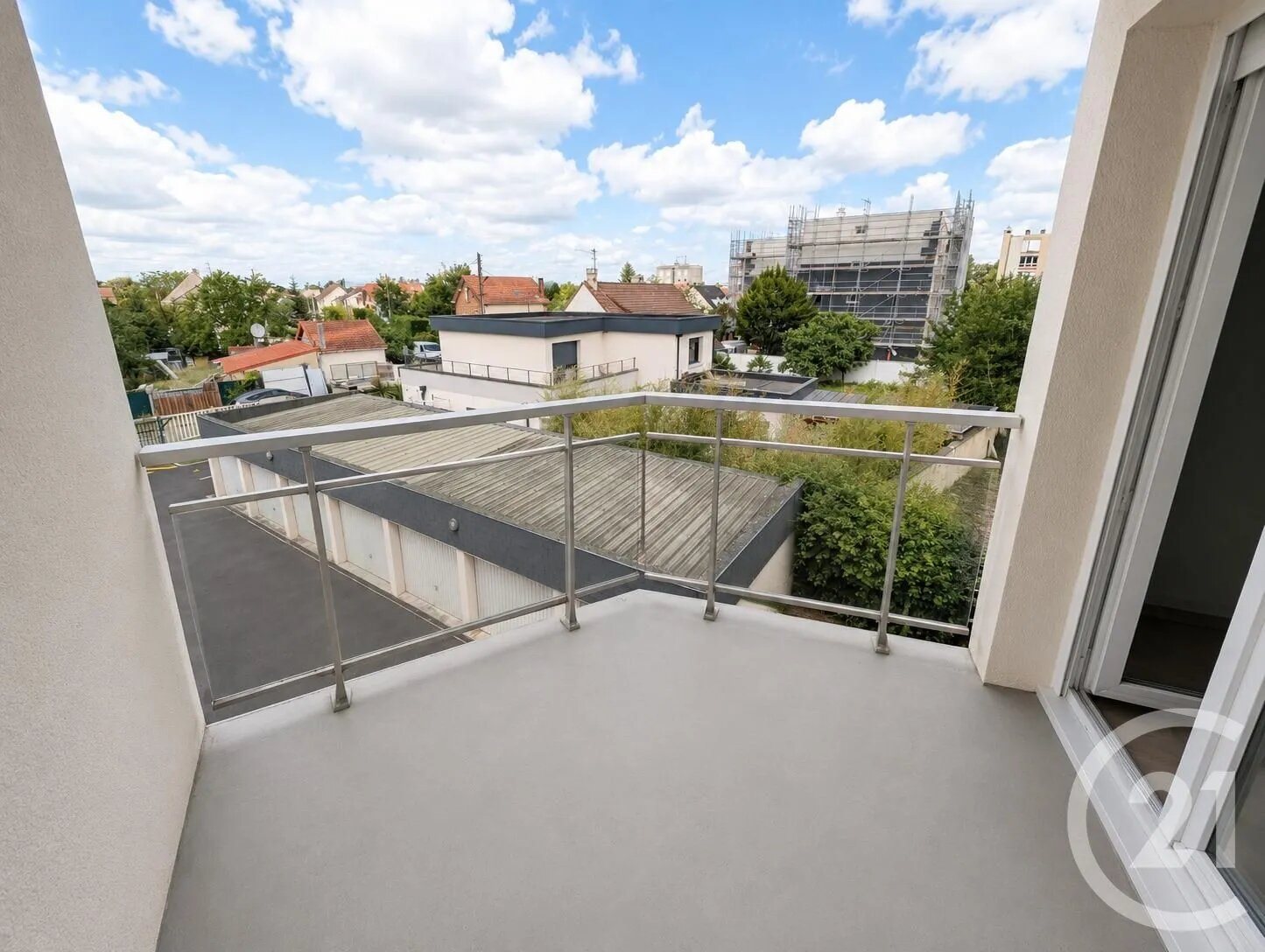 Appartement à vendre, 36m², Livry-Gargan