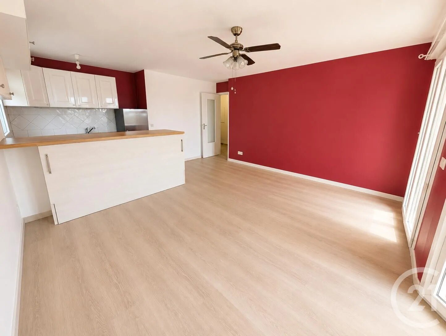 Appartement à vendre, 36m², Livry-Gargan