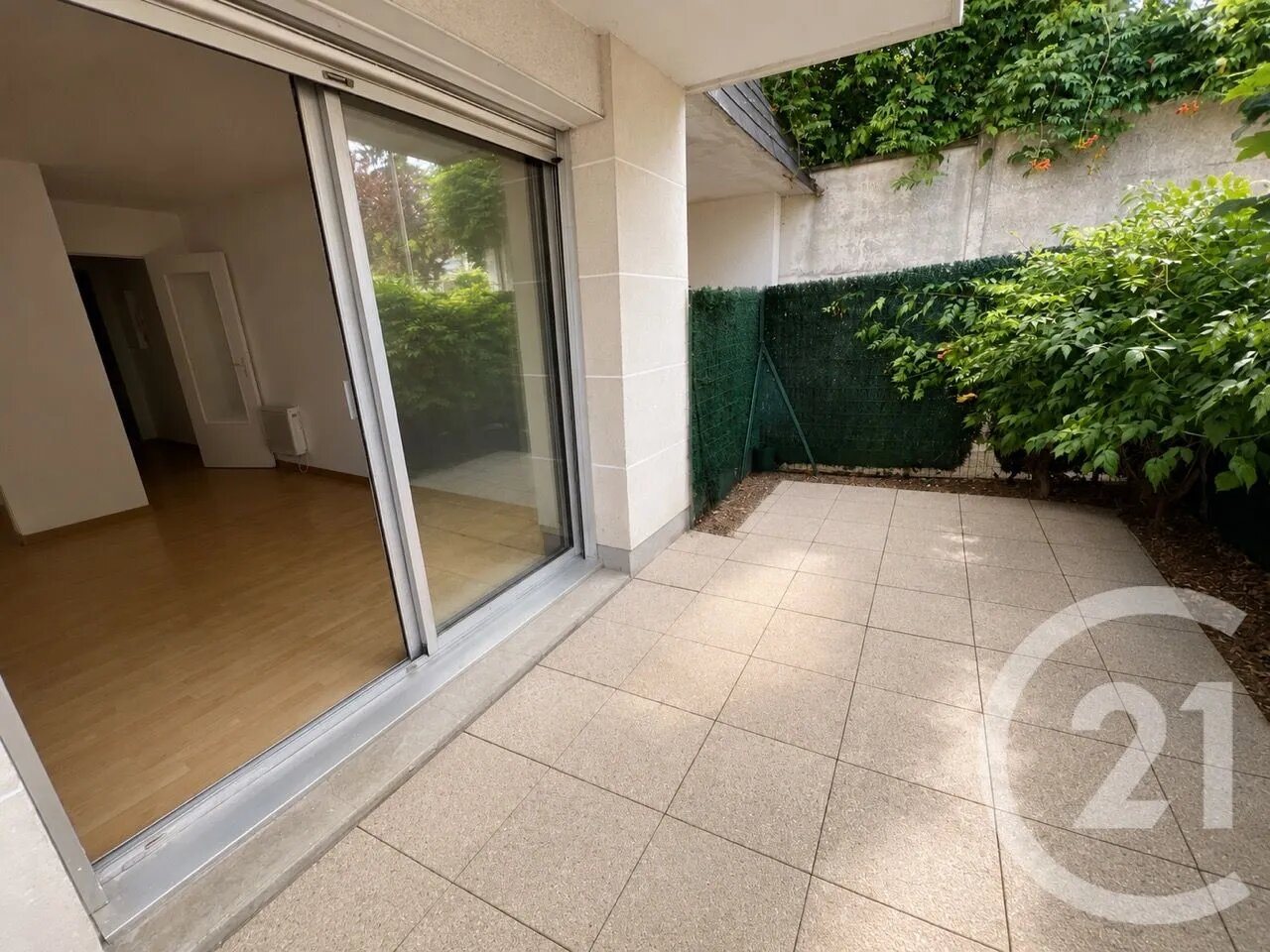 Appartement à vendre, 37m², Livry-Gargan