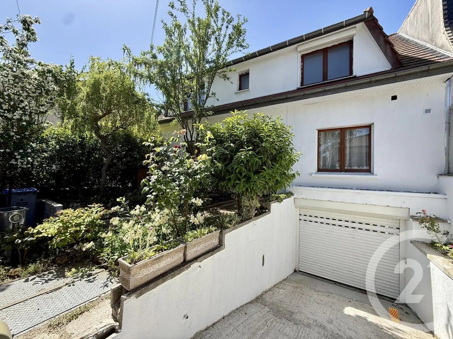 Maison à vendre, 152m², Livry-Gargan