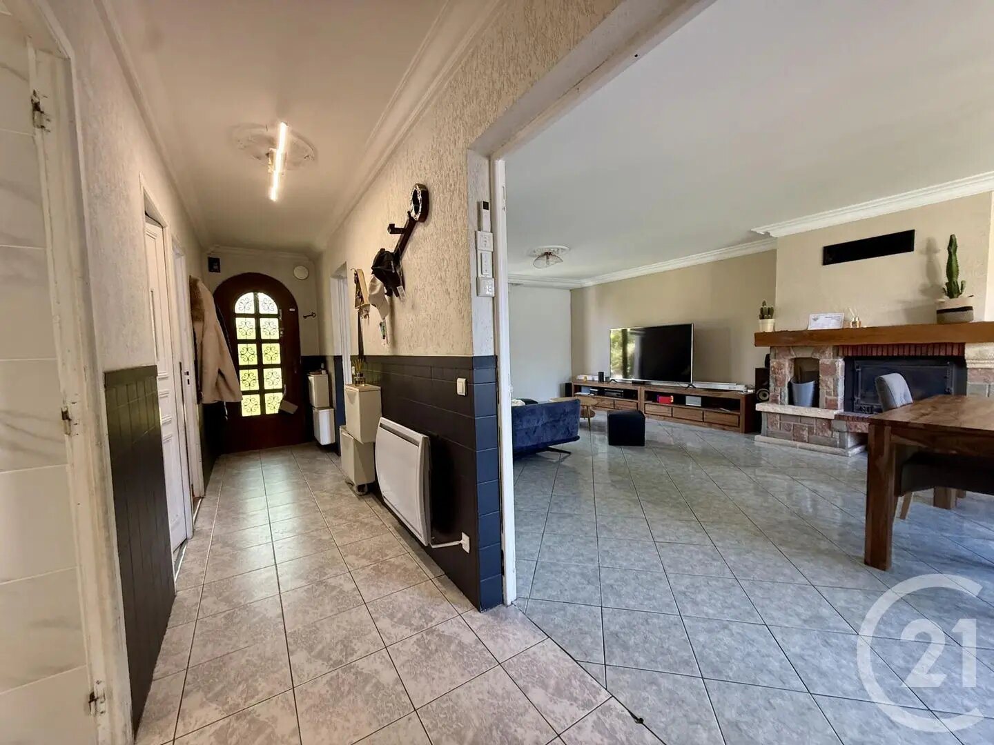 Maison à vendre, 152m², Livry-Gargan