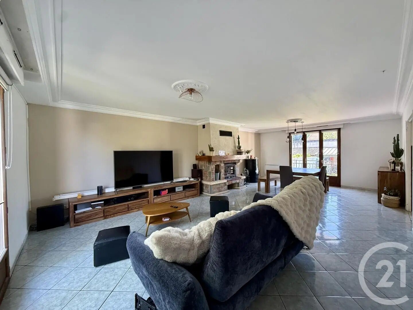 Maison à vendre, 152m², Livry-Gargan