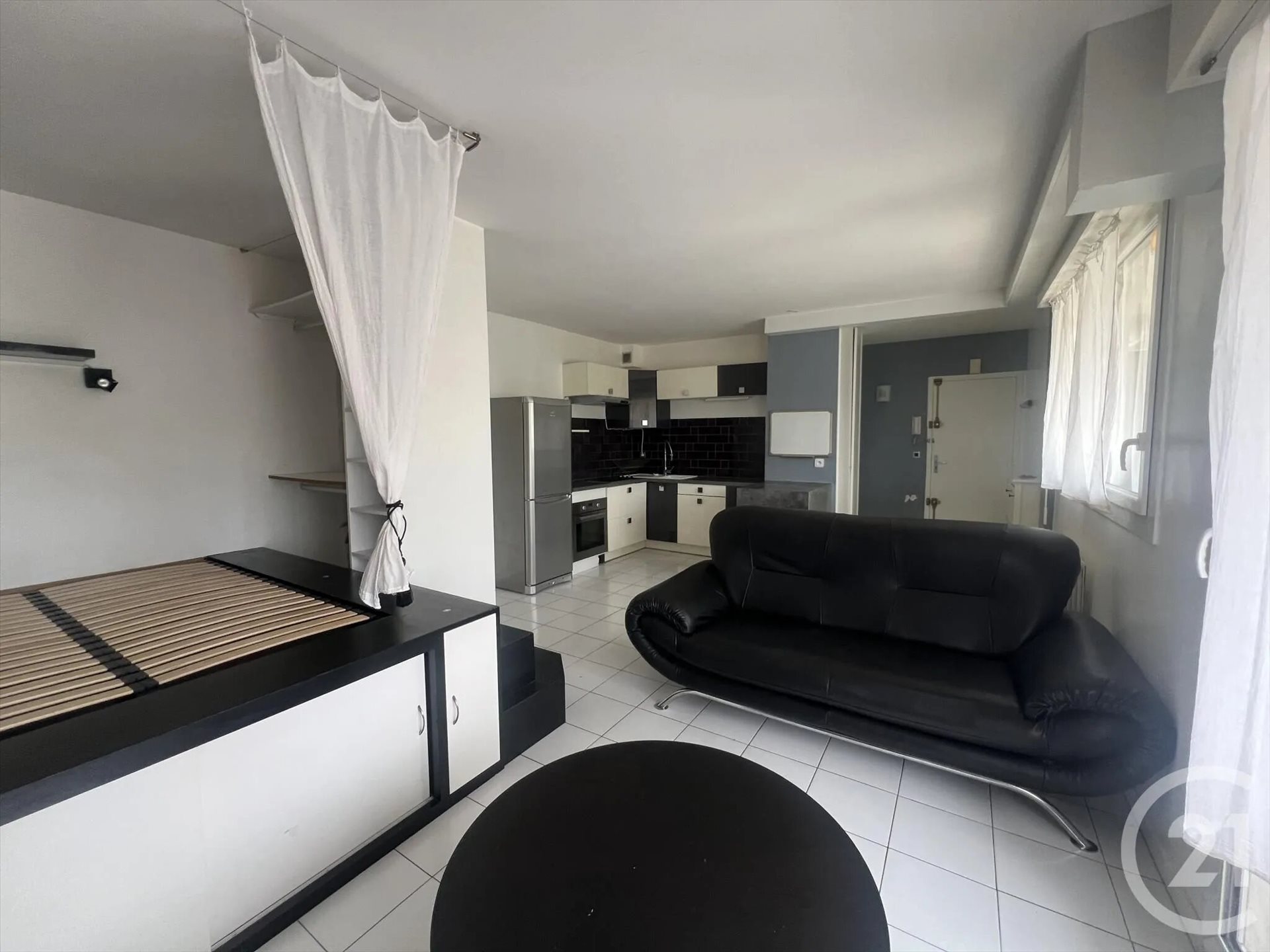 Appartement à louer, 34m², Coubron