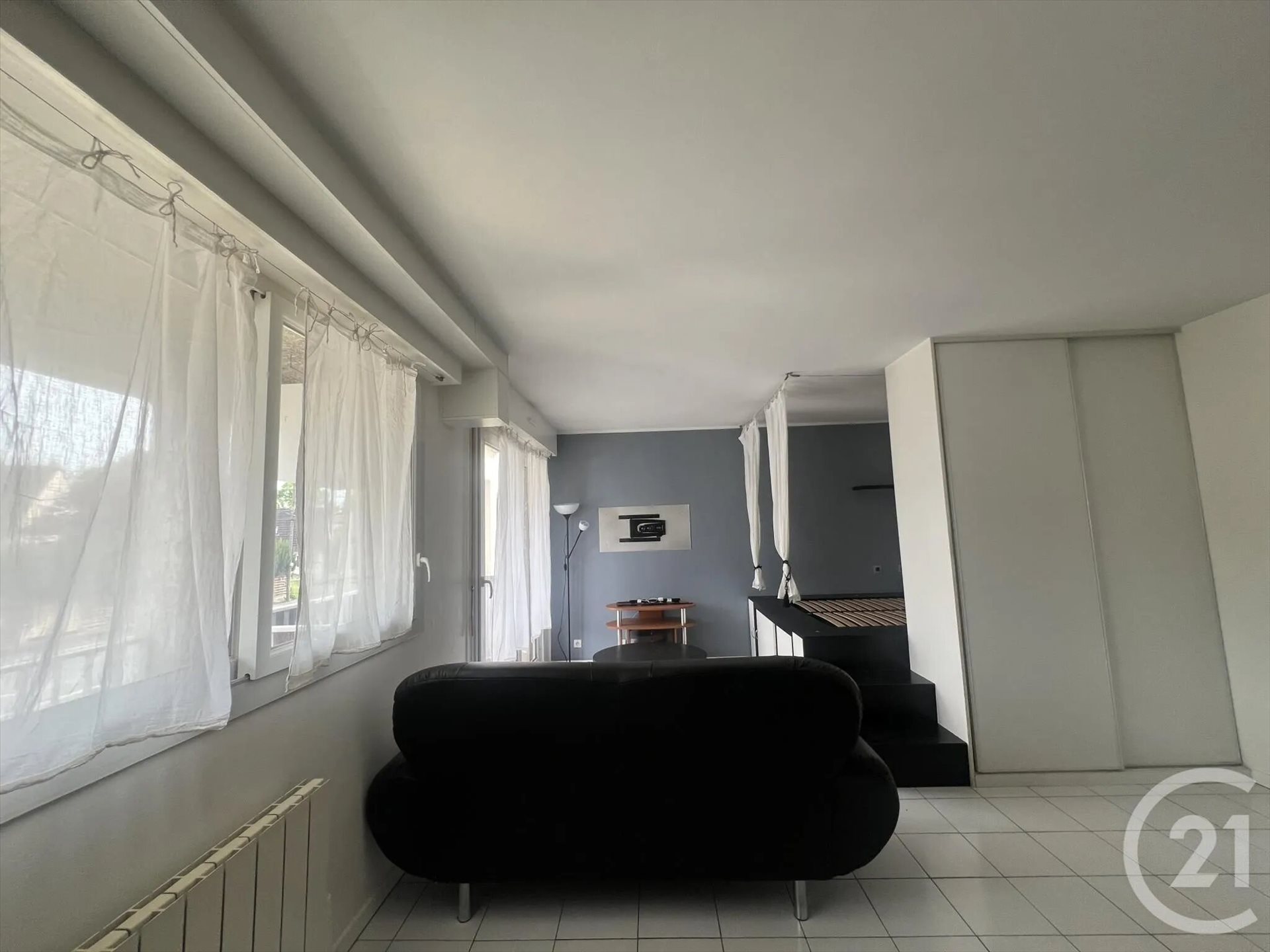 Appartement à louer, 34m², Coubron