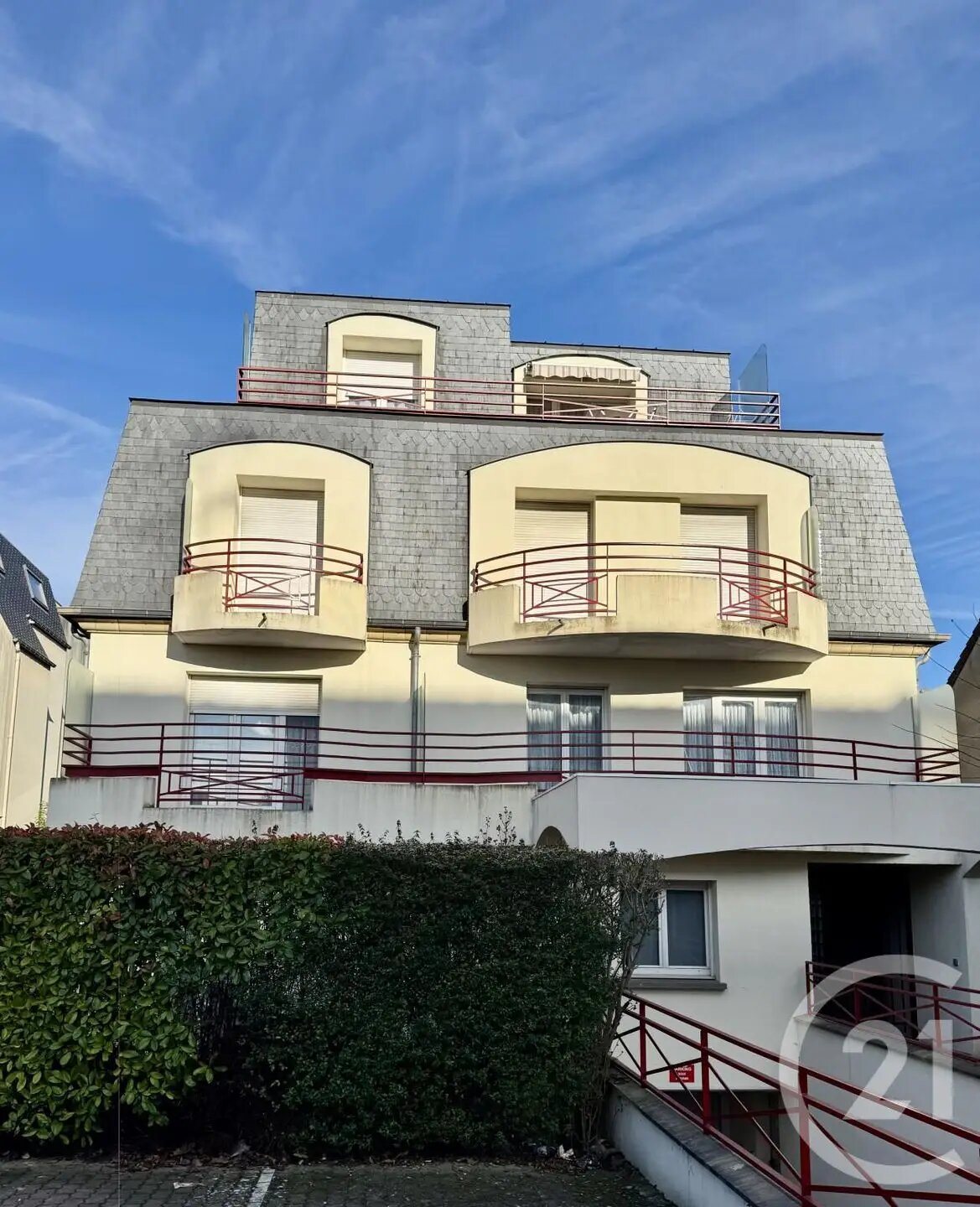 Appartement à vendre, 25m², Livry-Gargan