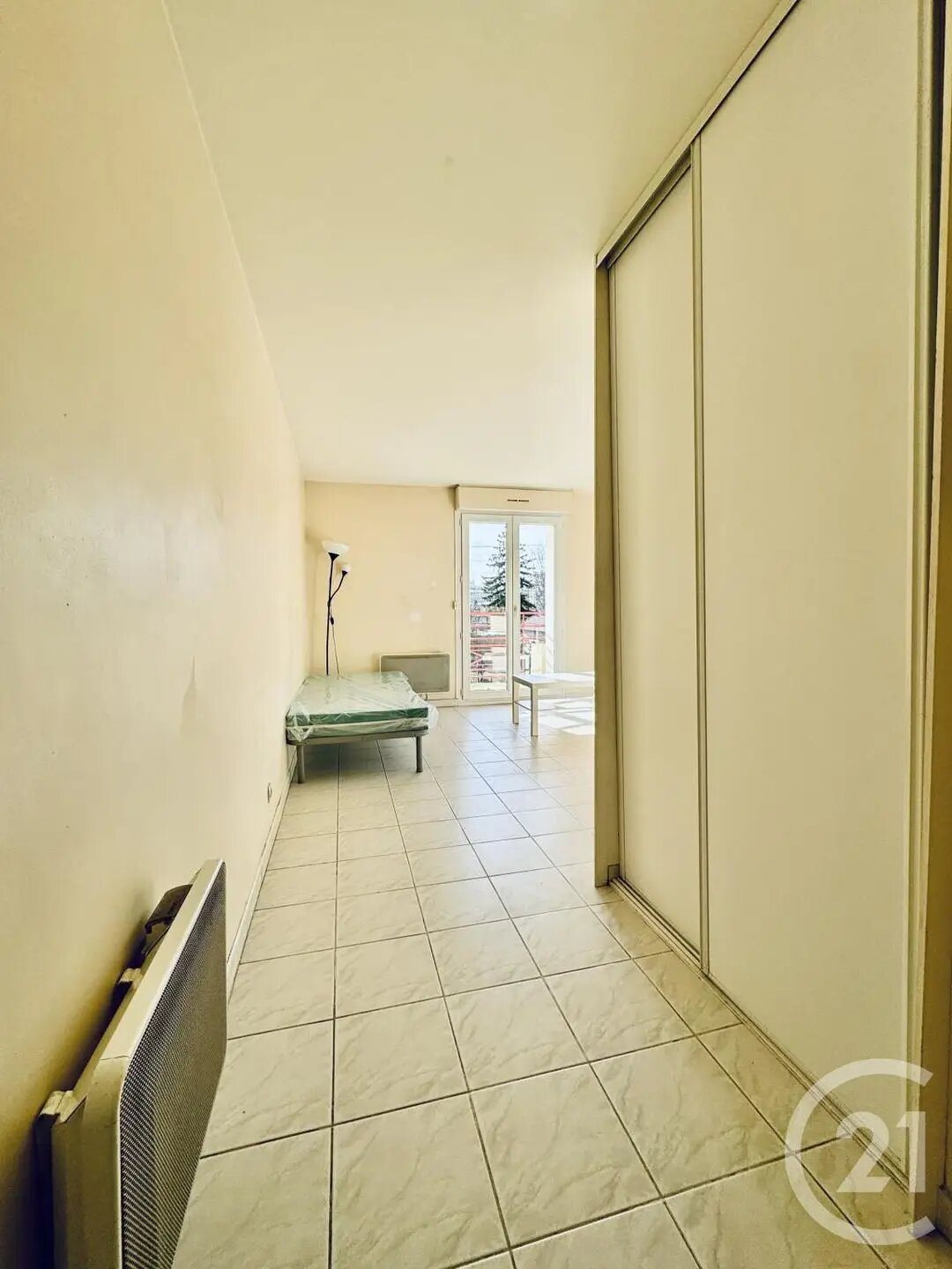 Appartement à vendre, 25m², Livry-Gargan