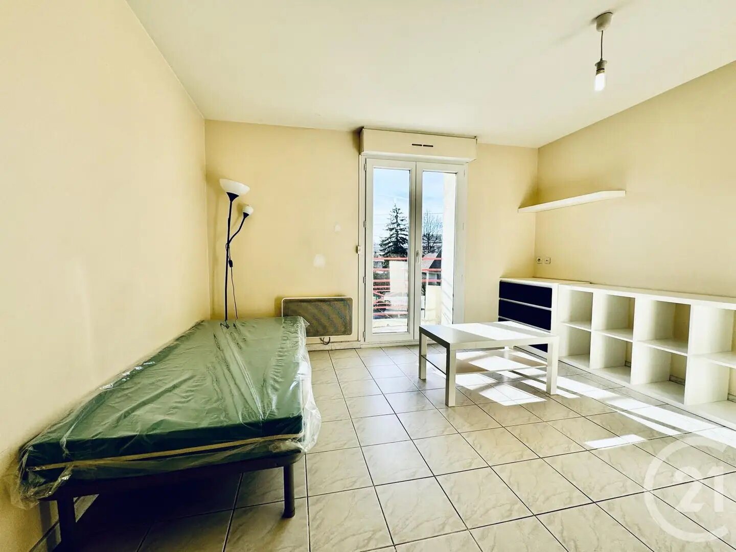 Appartement à vendre, 25m², Livry-Gargan