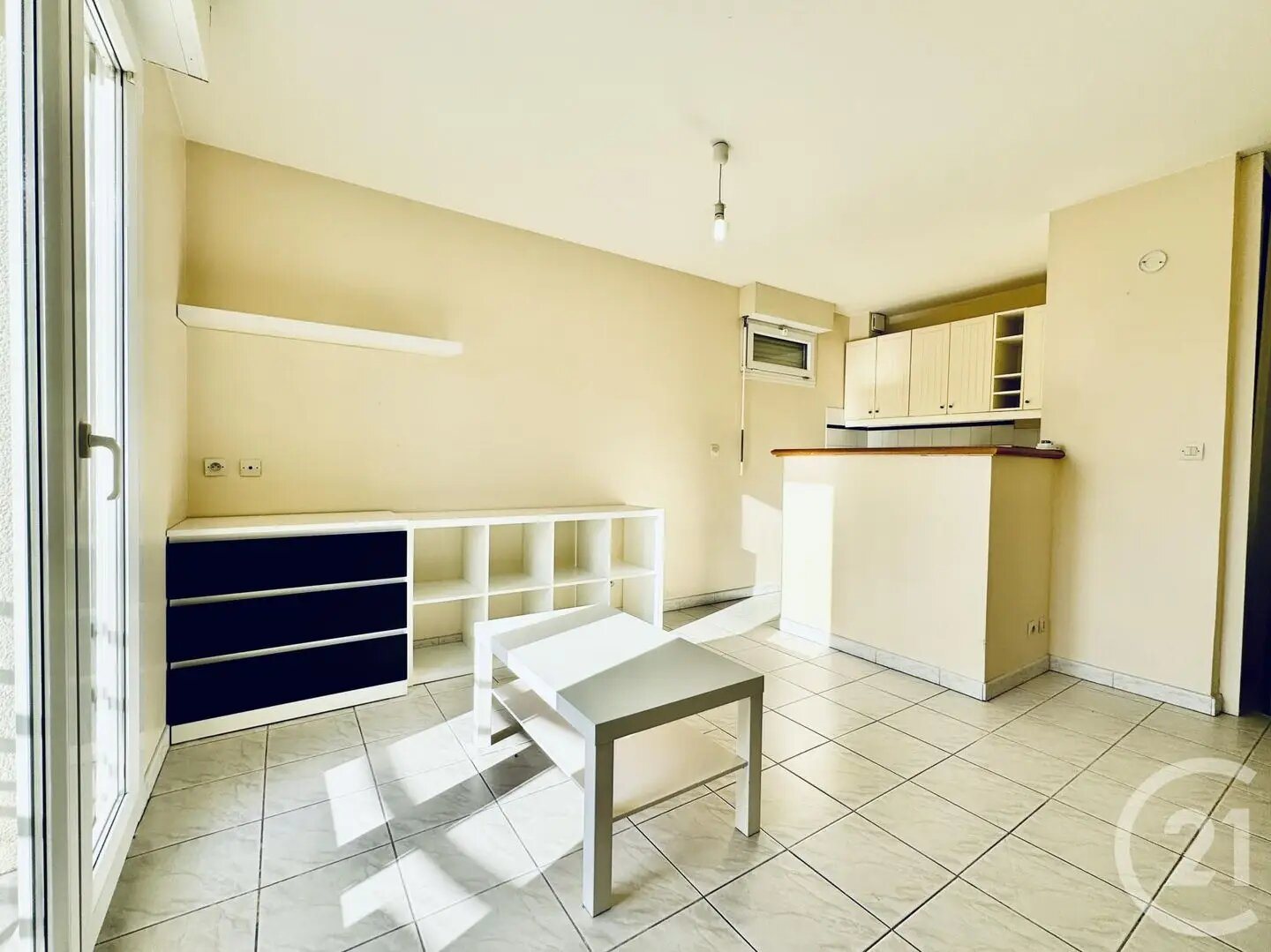 Appartement à vendre, 25m², Livry-Gargan