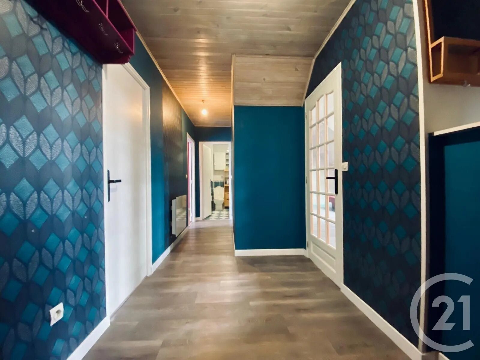 Appartement à louer, 78m², Mitry-Mory