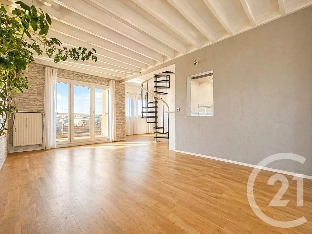 Appartement à vendre, 80m², Livry-Gargan
