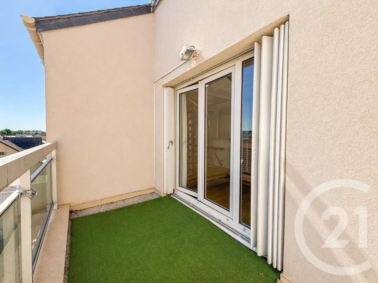 Appartement à vendre, 80m², Livry-Gargan