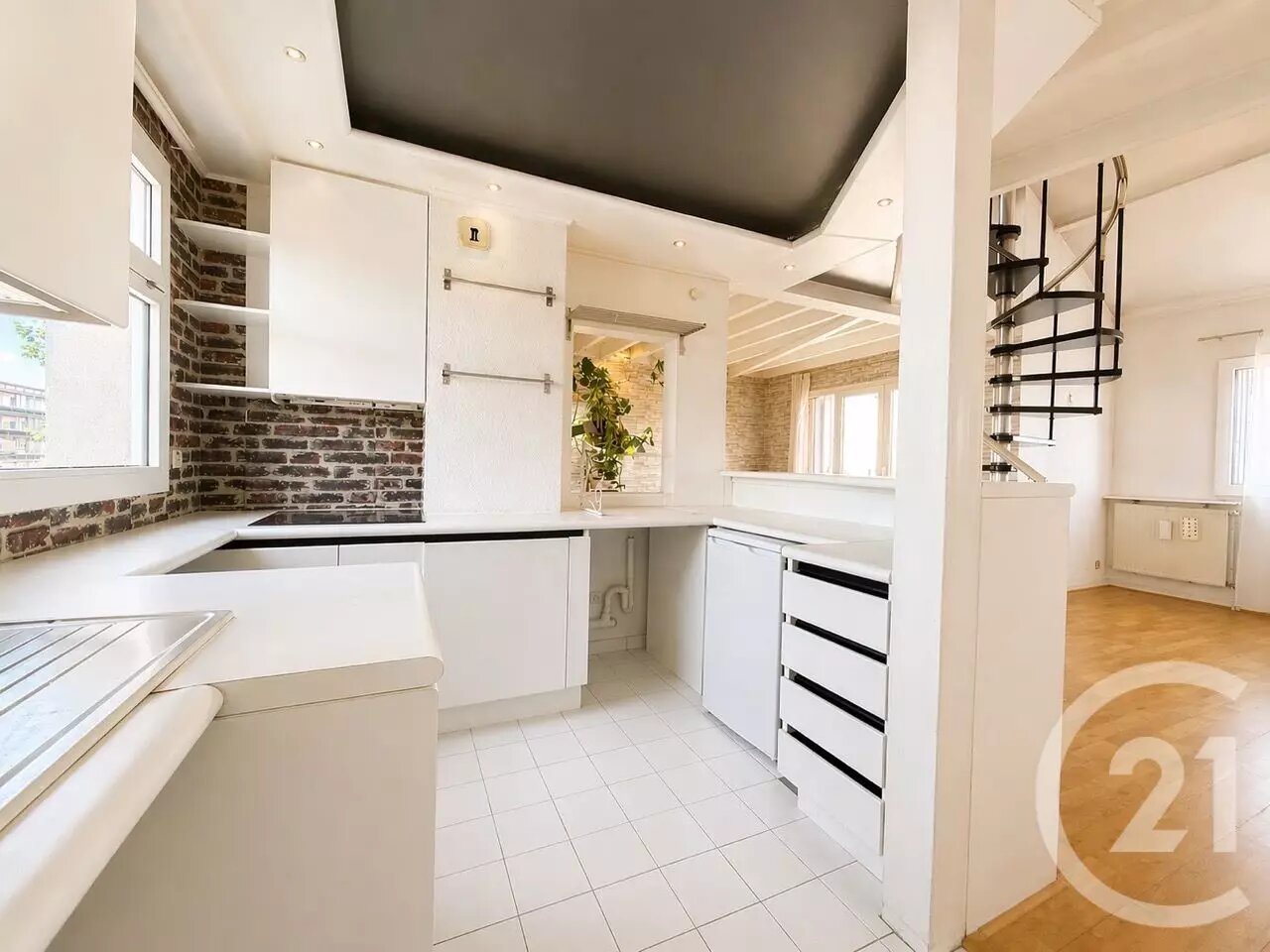 Appartement à vendre, 80m², Livry-Gargan