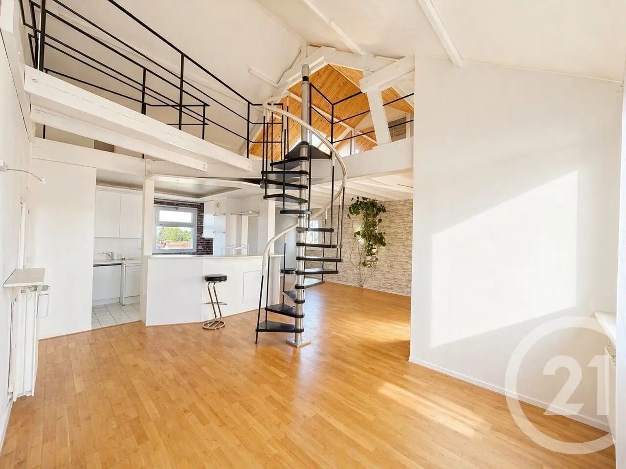 Appartement à vendre, 80m², Livry-Gargan