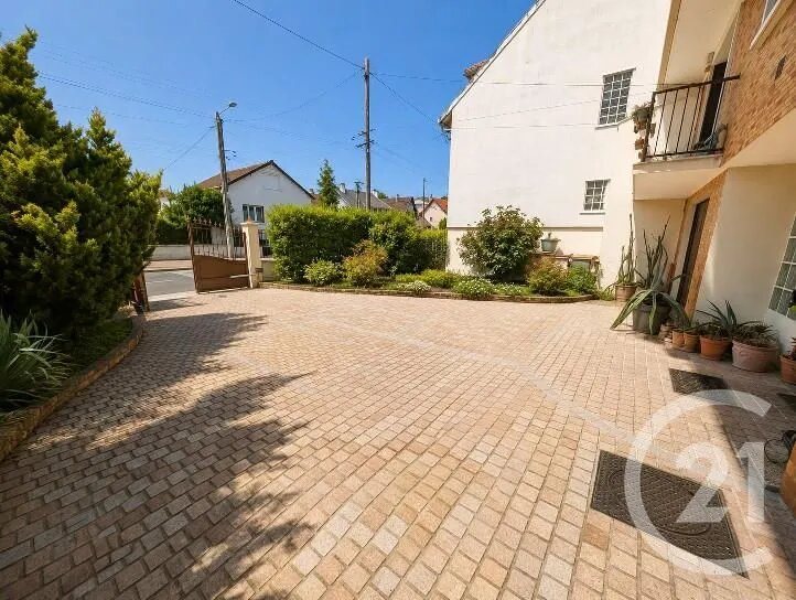 Maison à vendre, 193m², Livry-Gargan