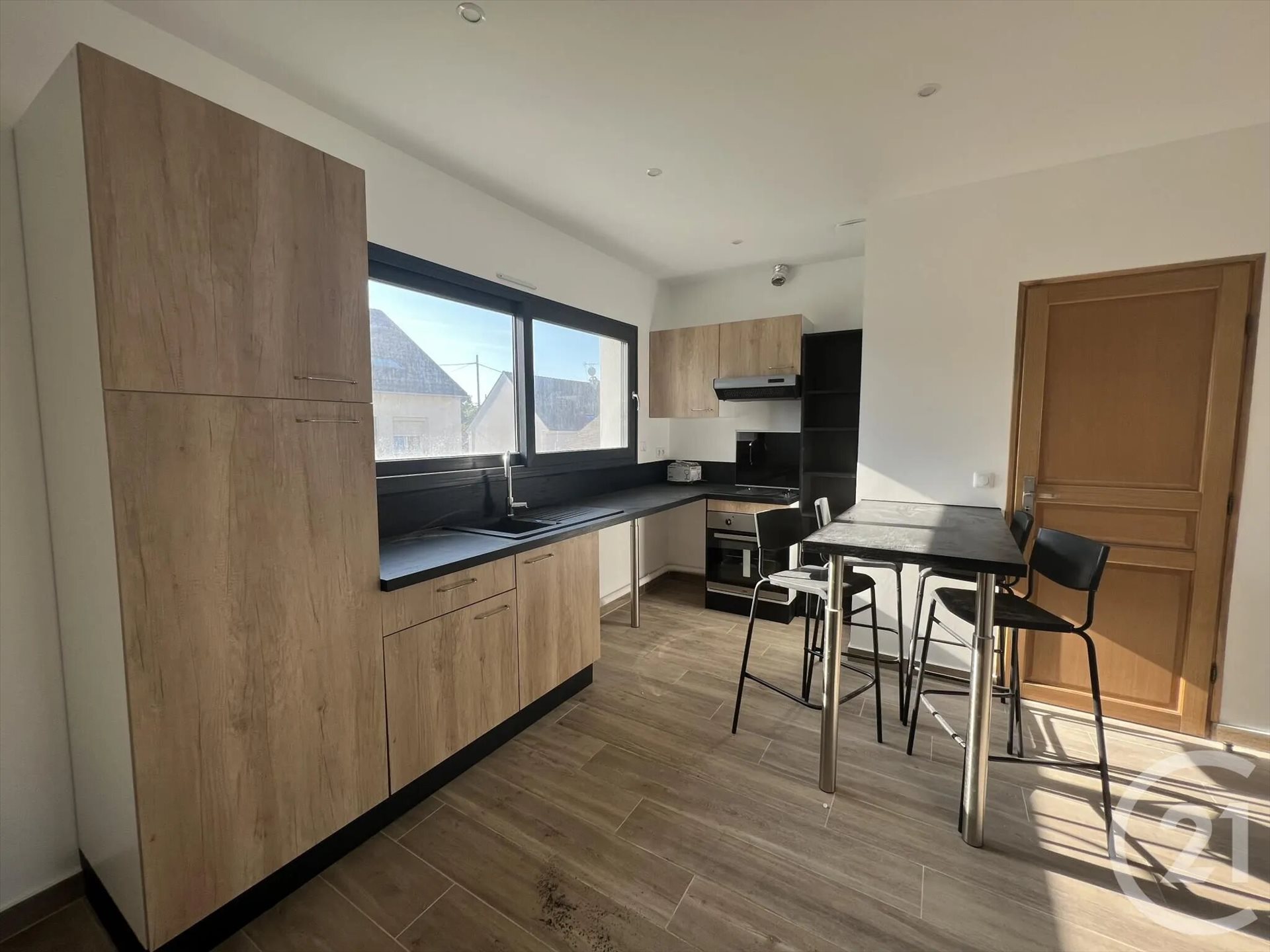 Appartement à louer, 76m², Montfermeil
