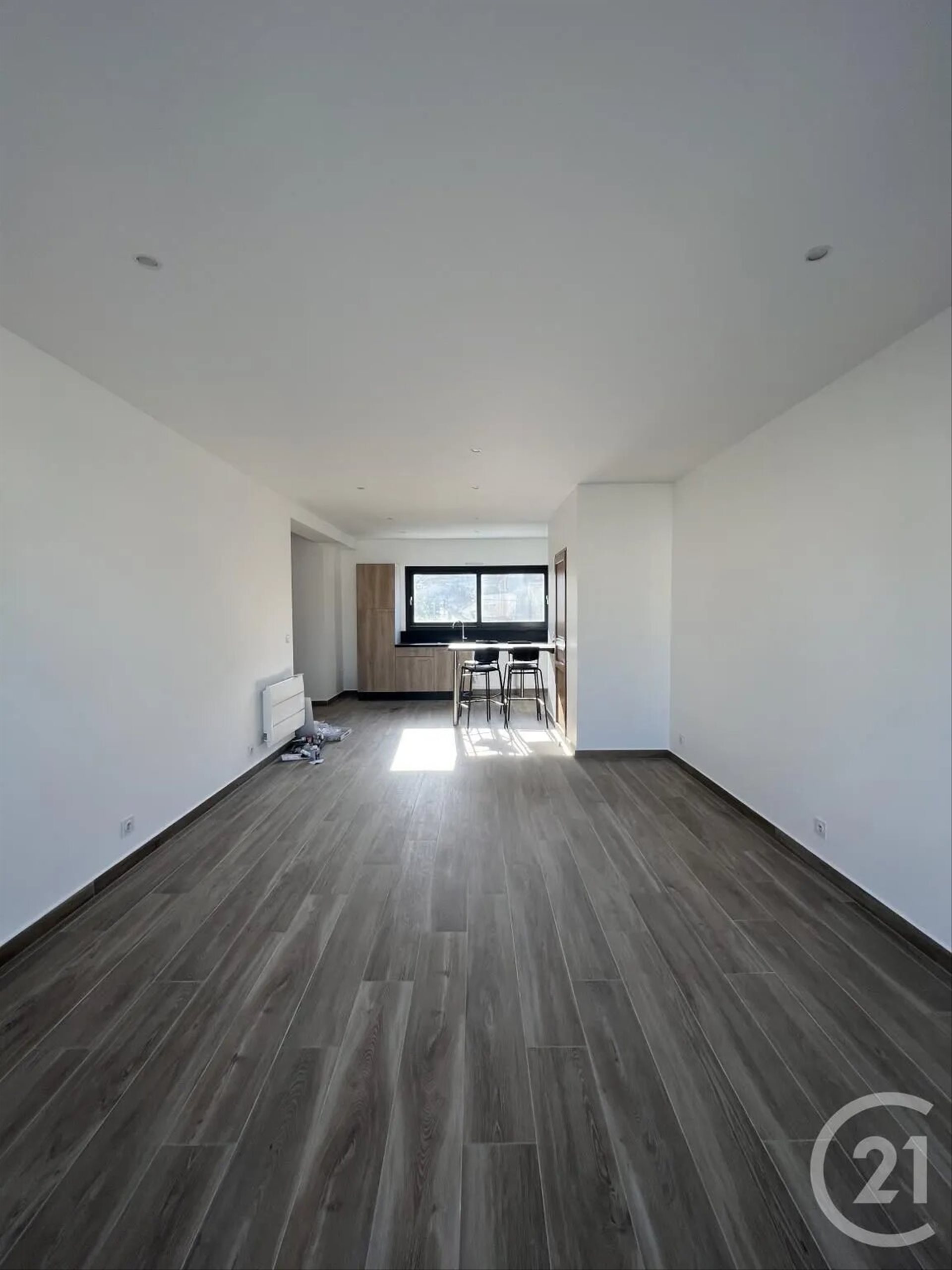 Appartement à louer, 76m², Montfermeil