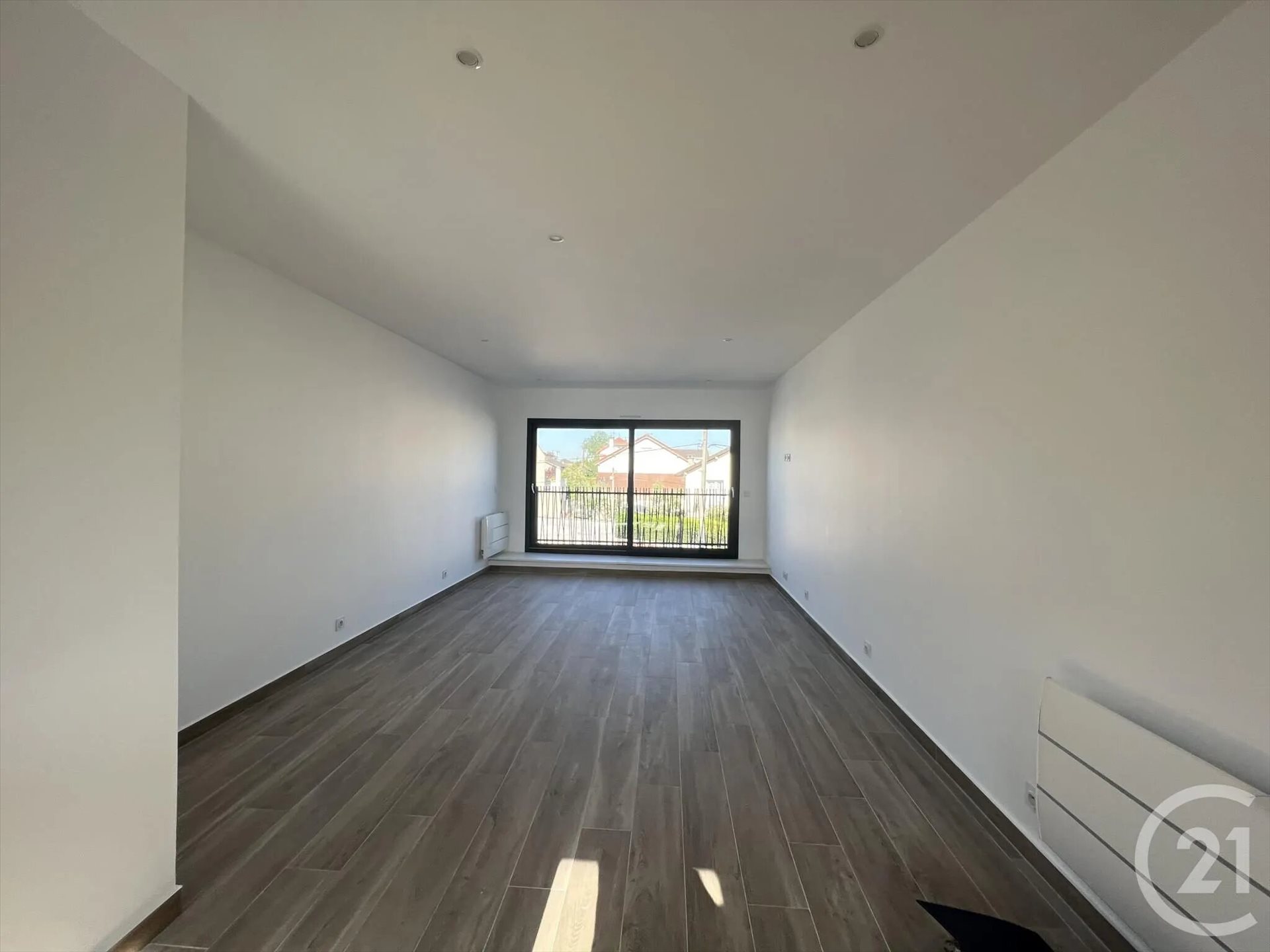 Appartement à louer, 76m², Montfermeil
