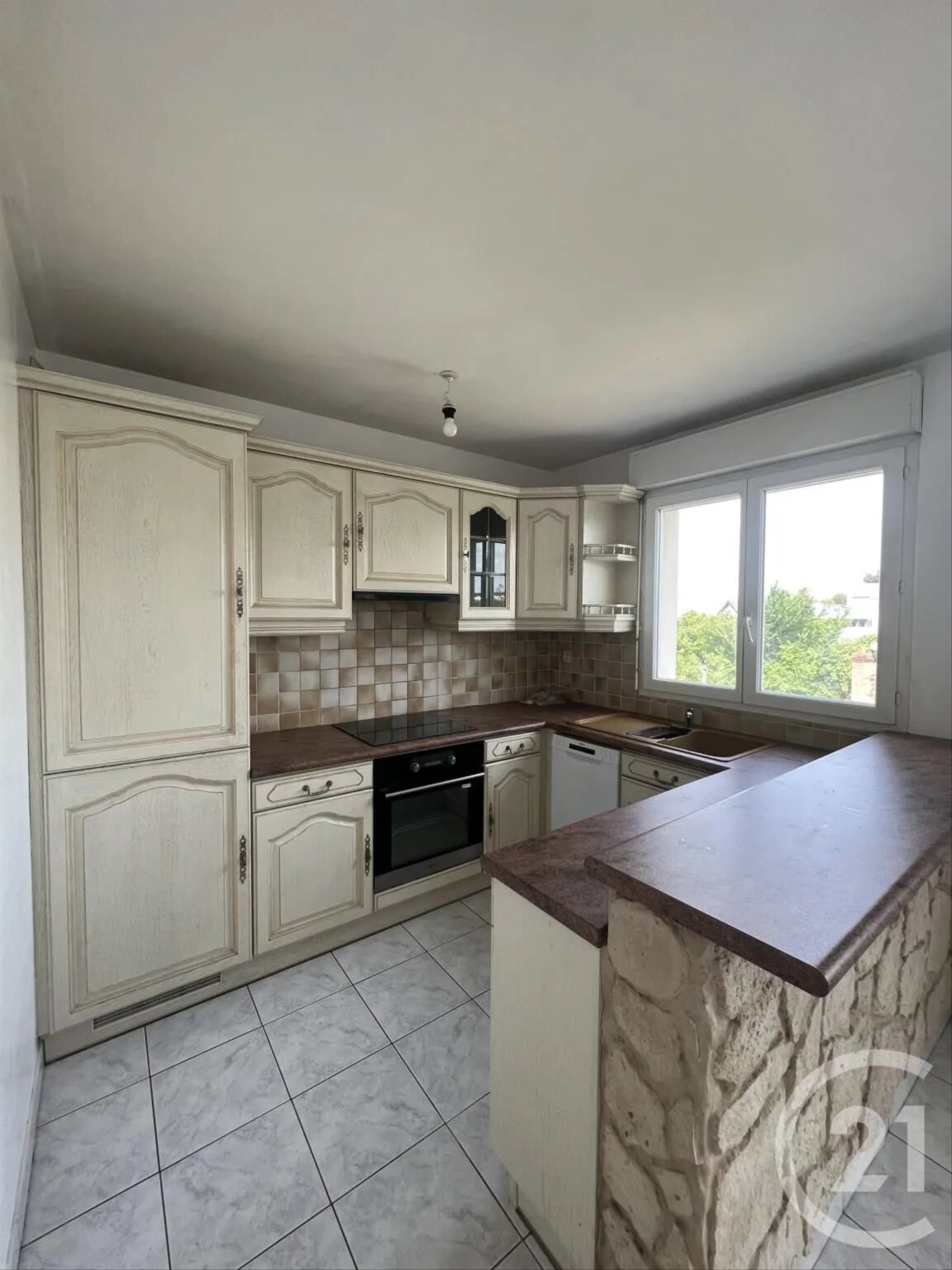 Appartement à louer, 56m², Villeparisis