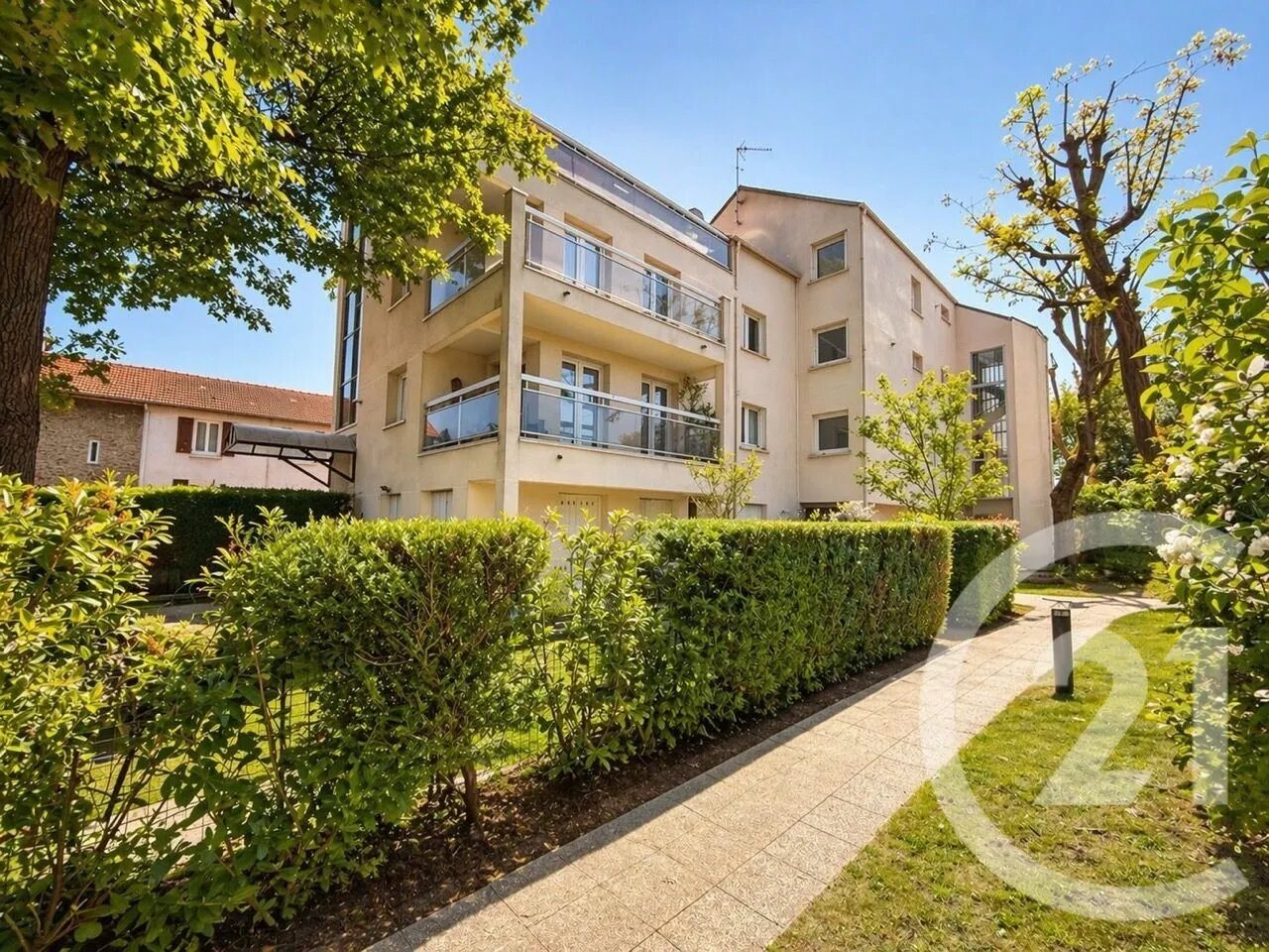 Appartement à vendre, 80m², Livry-Gargan