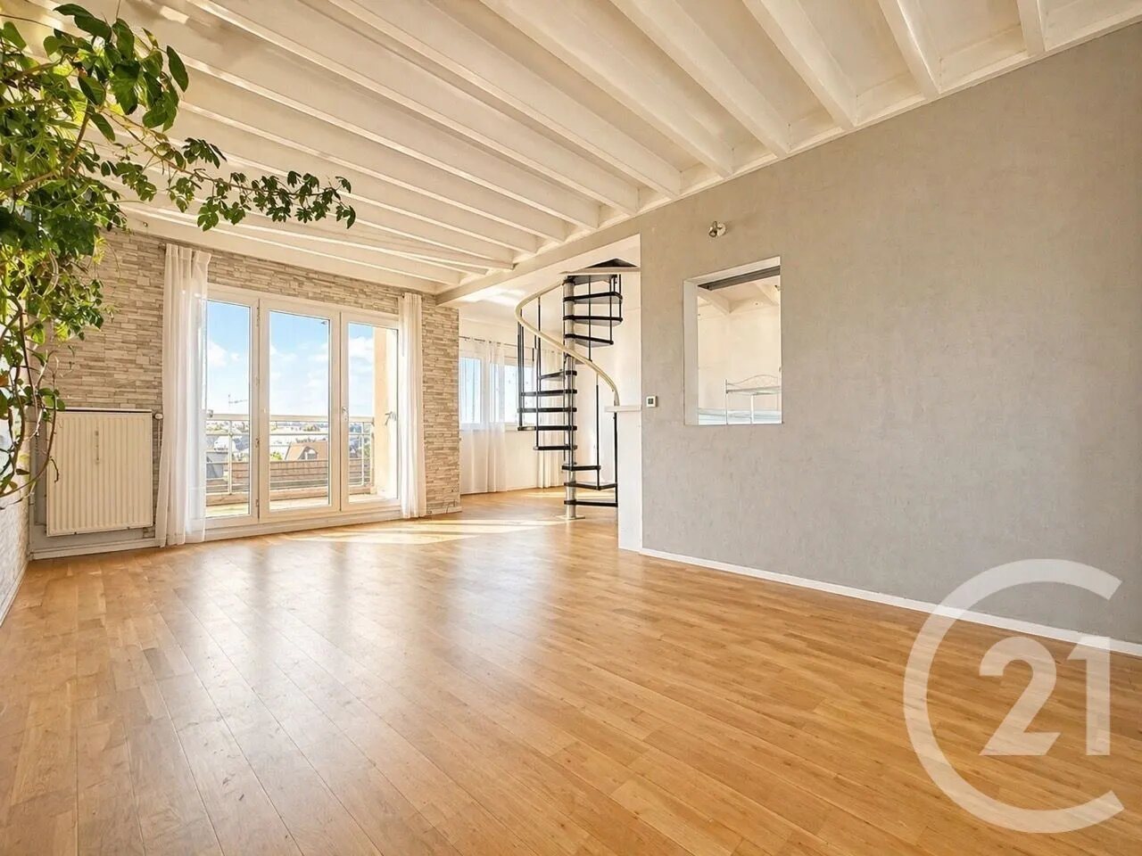 Appartement à vendre, 80m², Livry-Gargan
