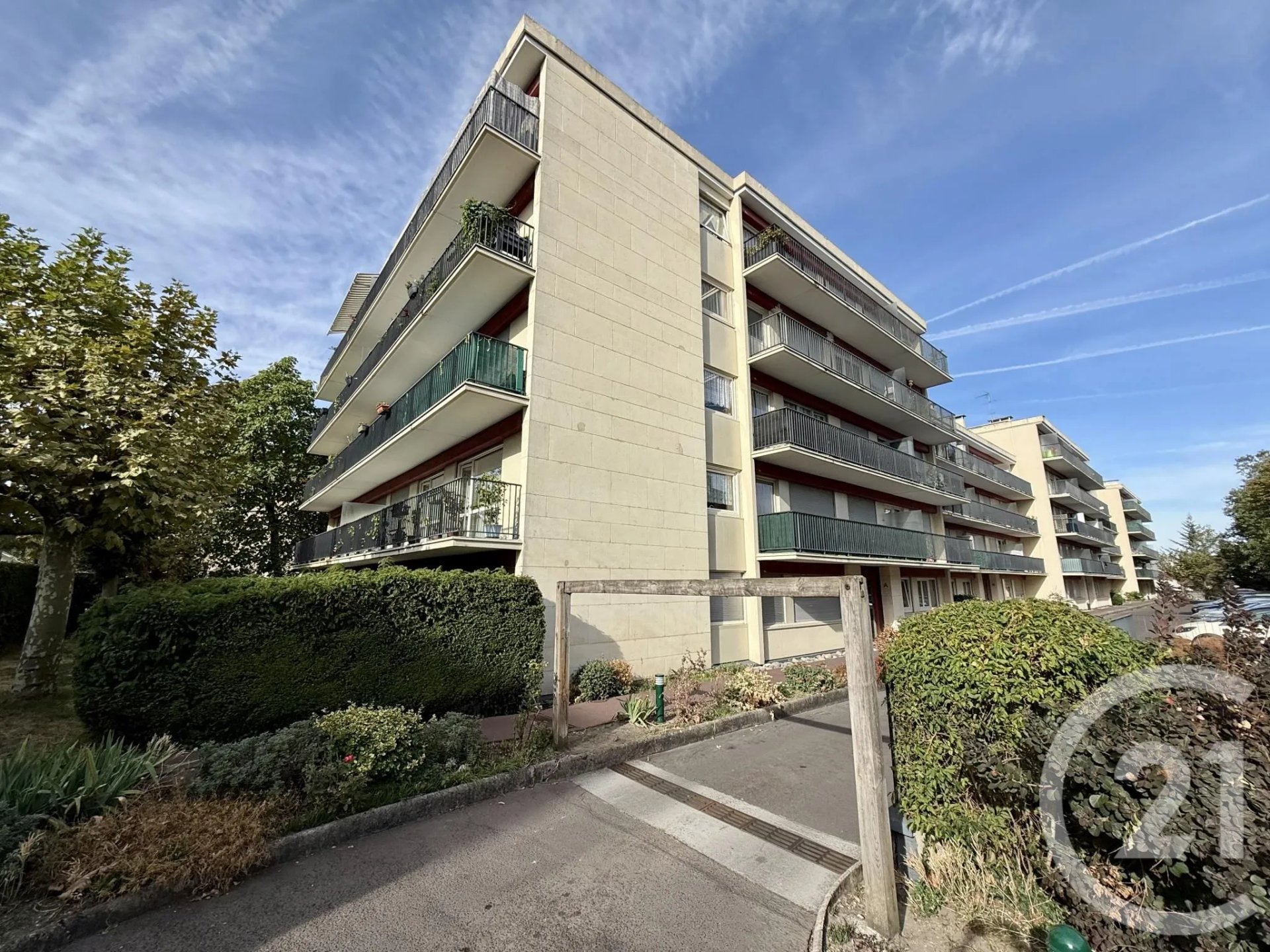 Appartement à vendre, 76m², Livry-Gargan