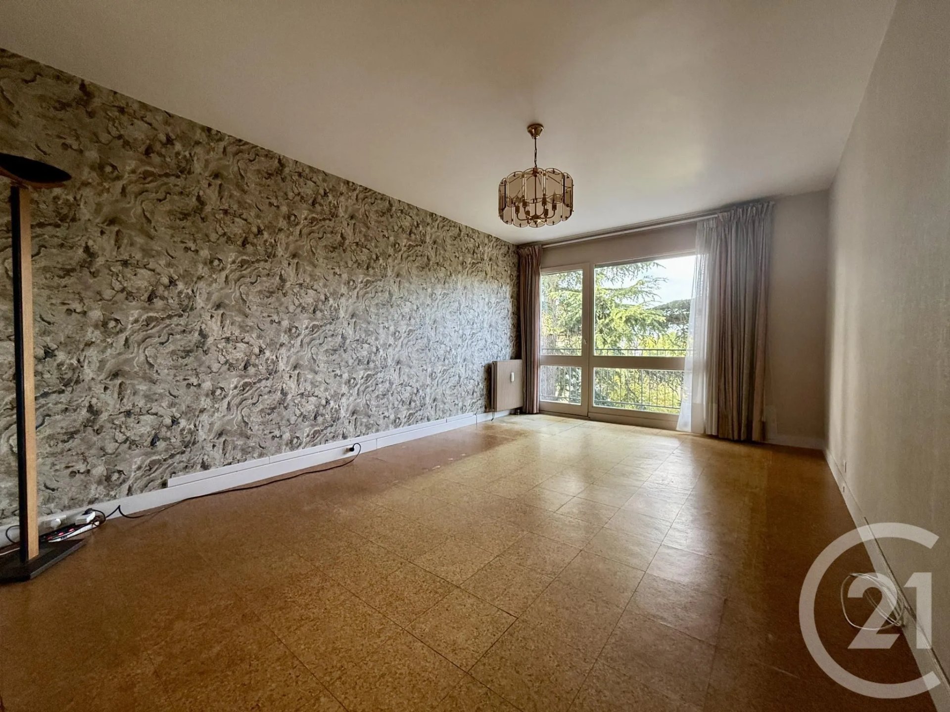 Appartement à vendre, 76m², Livry-Gargan