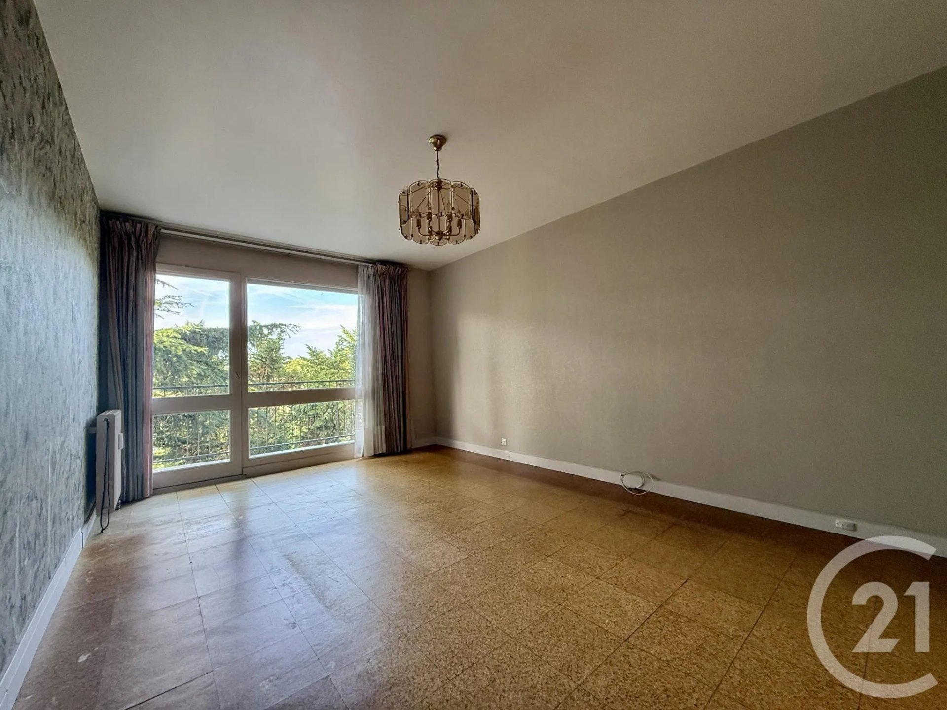 Appartement à vendre, 76m², Livry-Gargan