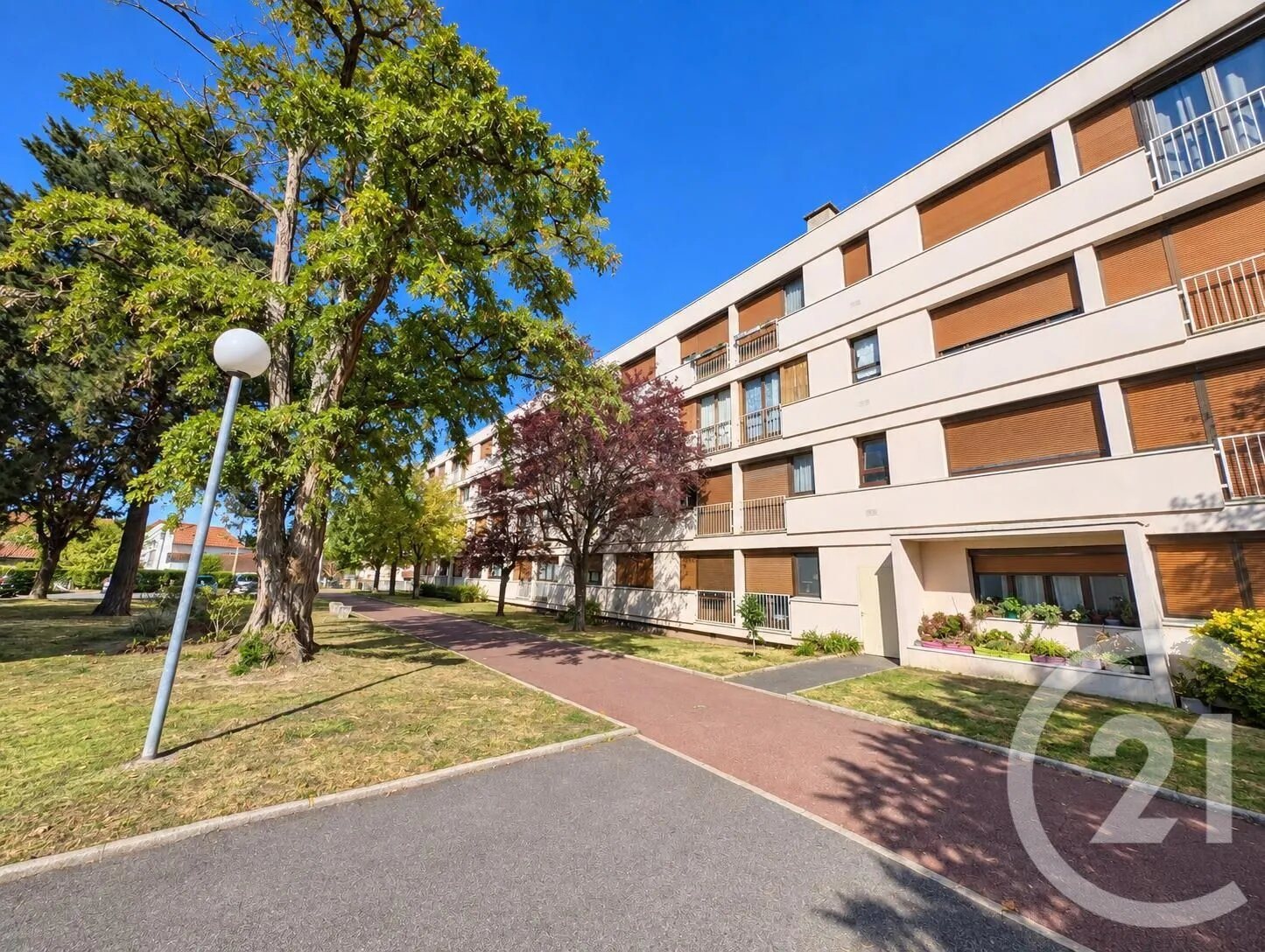 Appartement à vendre, 54m², Livry-Gargan