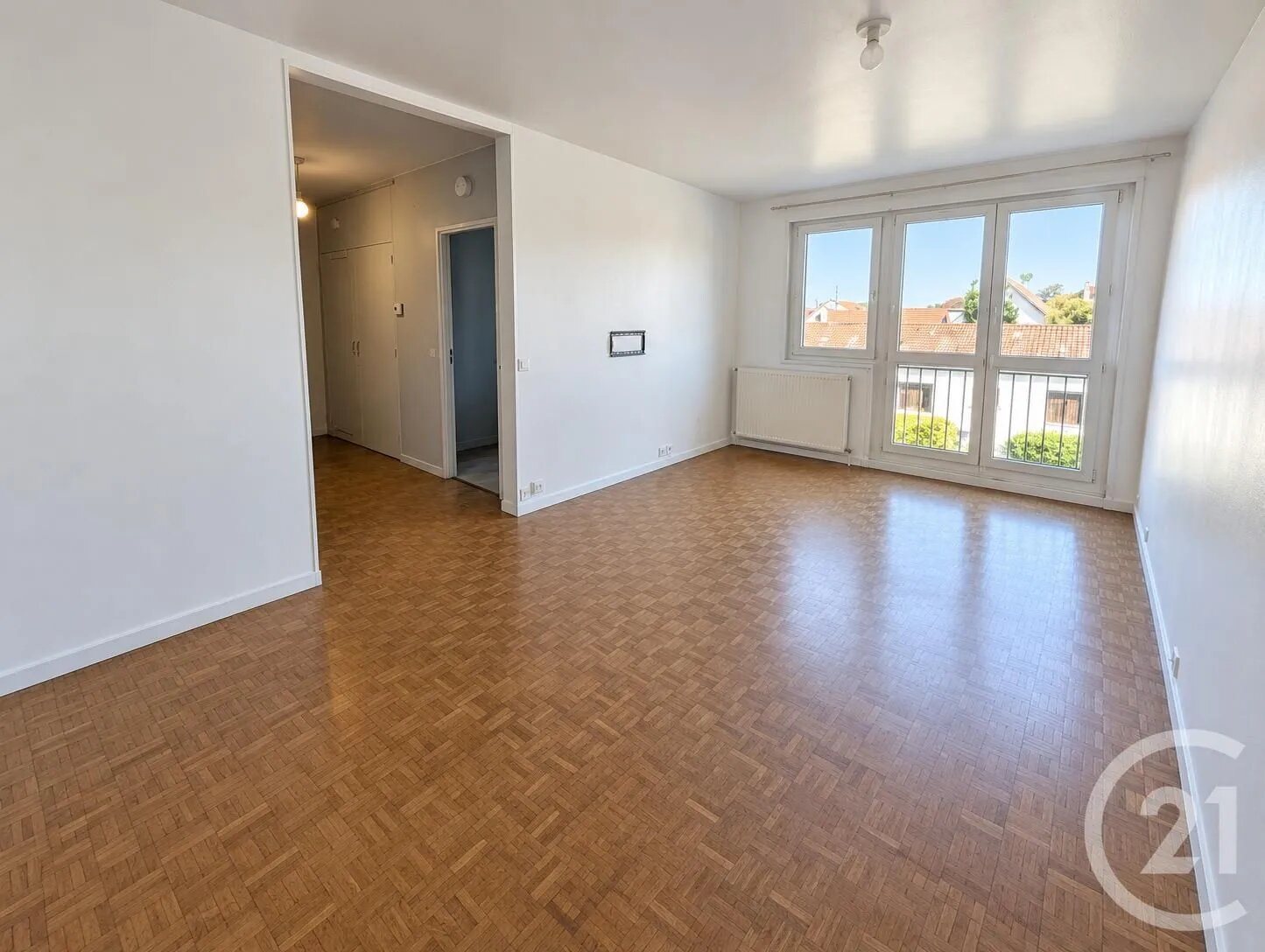 Appartement à vendre, 54m², Livry-Gargan