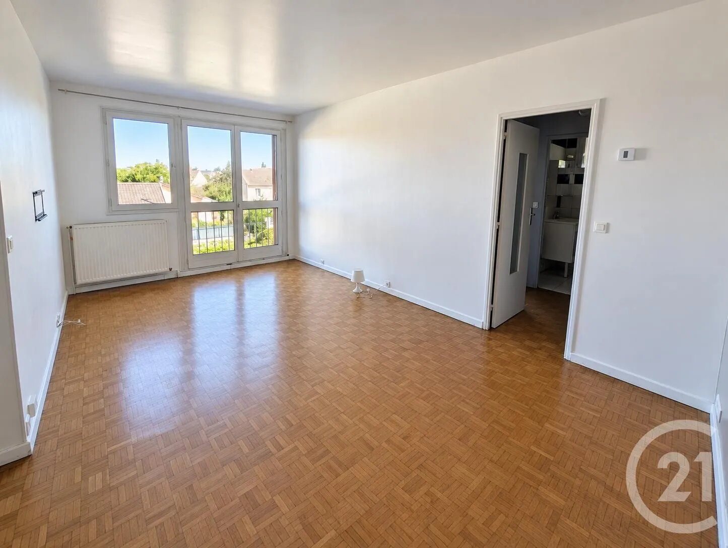 Appartement à vendre, 54m², Livry-Gargan