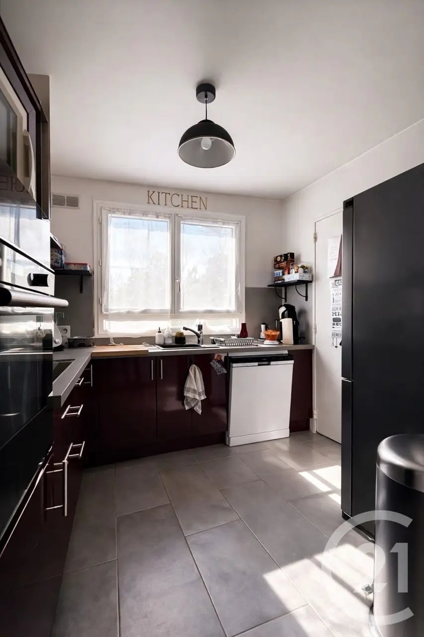 Appartement à vendre, 58m², Livry-Gargan