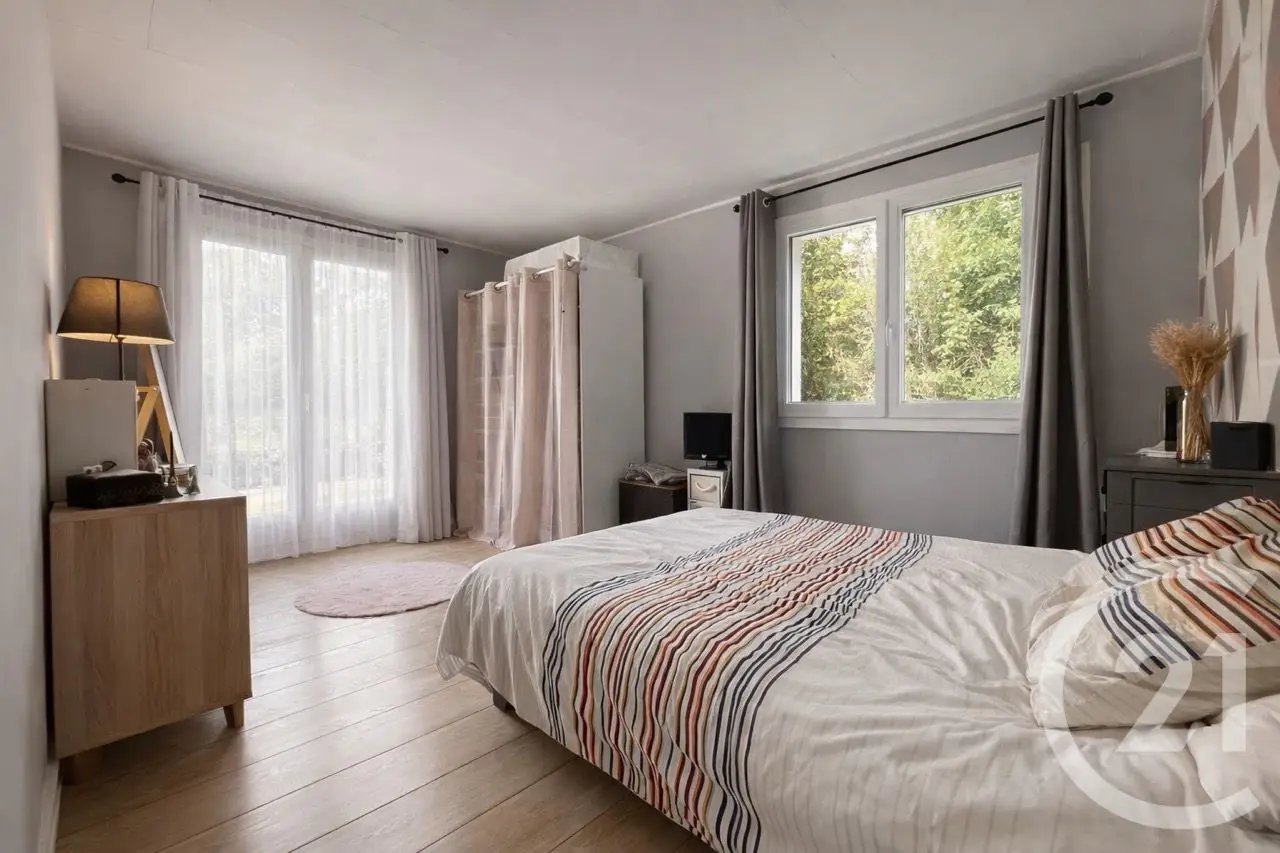 Appartement à vendre, 58m², Livry-Gargan