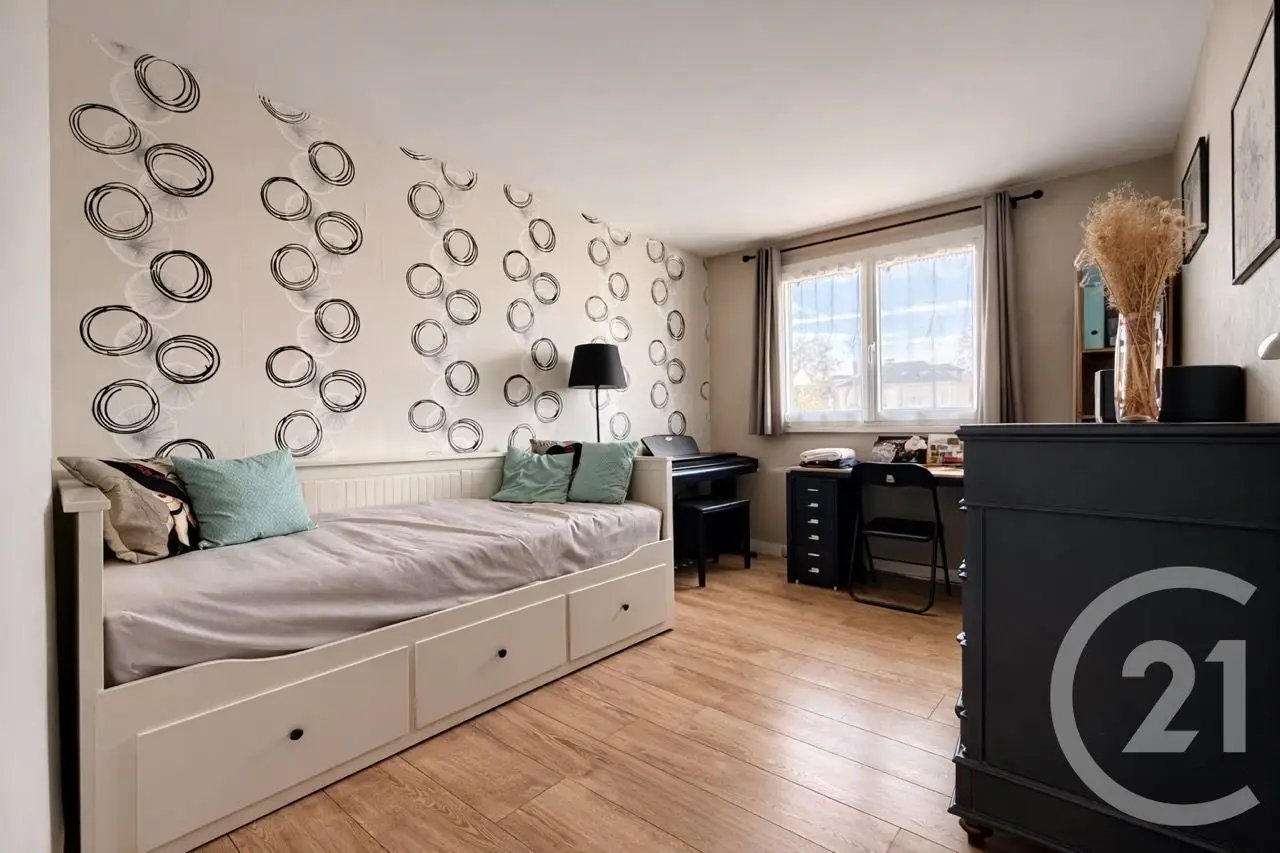 Appartement à vendre, 58m², Livry-Gargan