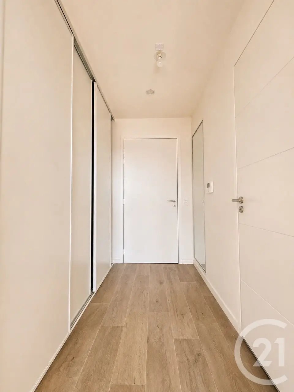 Appartement à vendre, 28m², Sevran