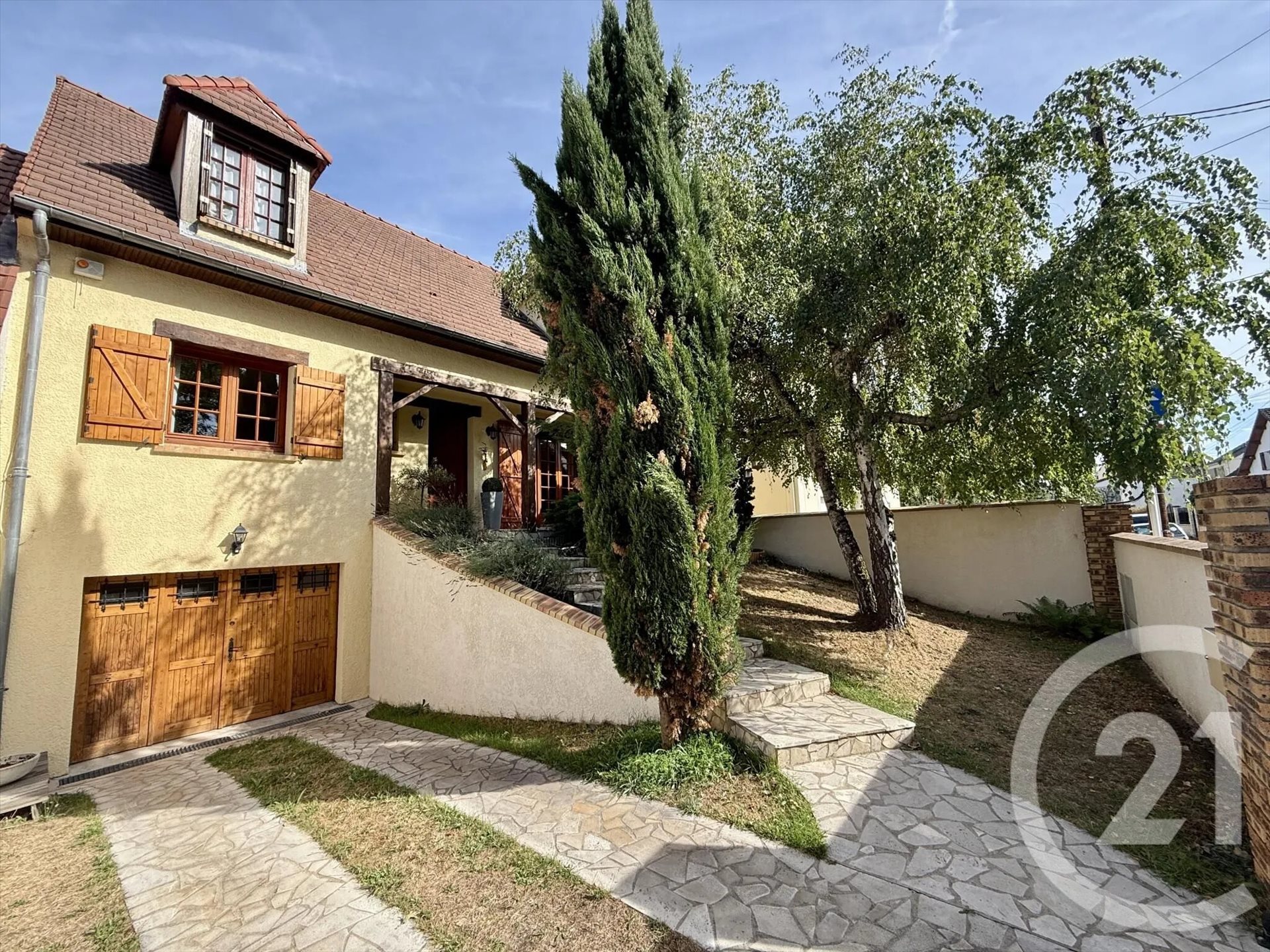 Maison à vendre, 128m², Livry-Gargan