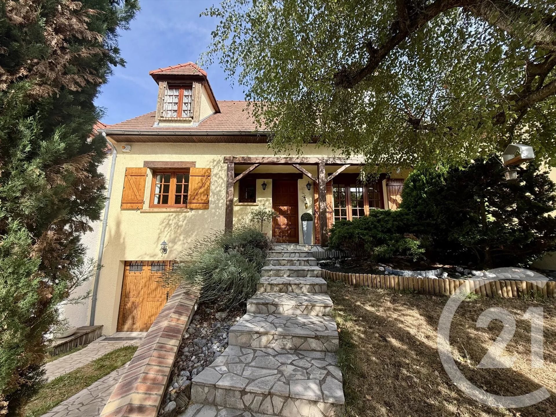 Maison à vendre, 128m², Livry-Gargan