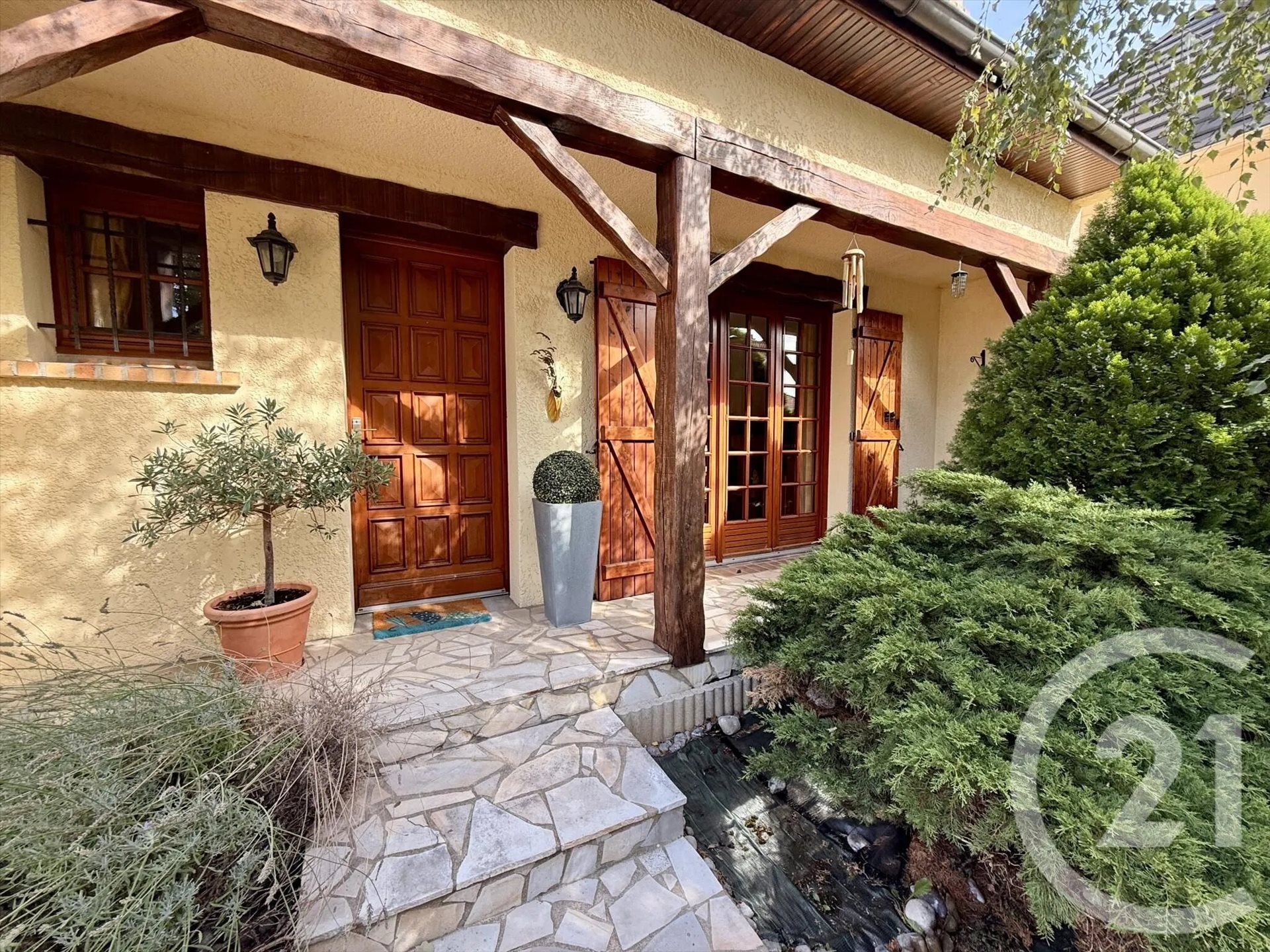 Maison à vendre, 128m², Livry-Gargan