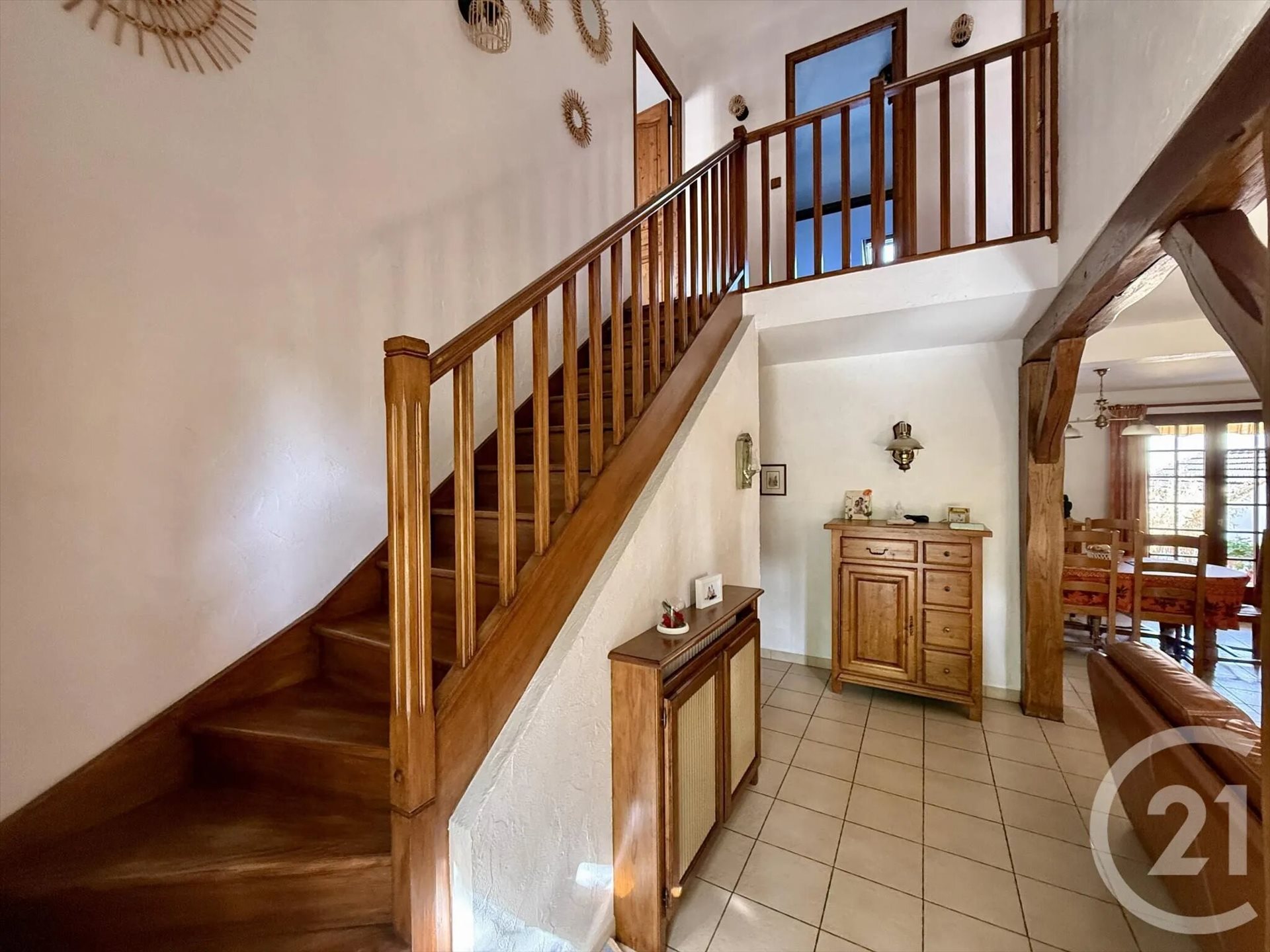 Maison à vendre, 128m², Livry-Gargan