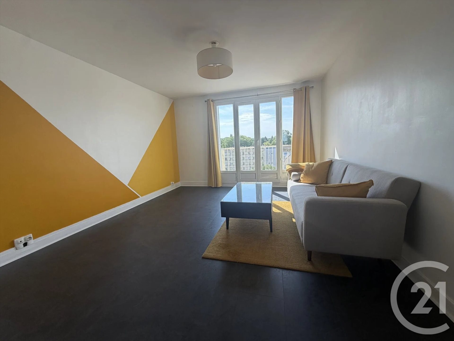Appartement à louer, 62m², Livry-Gargan