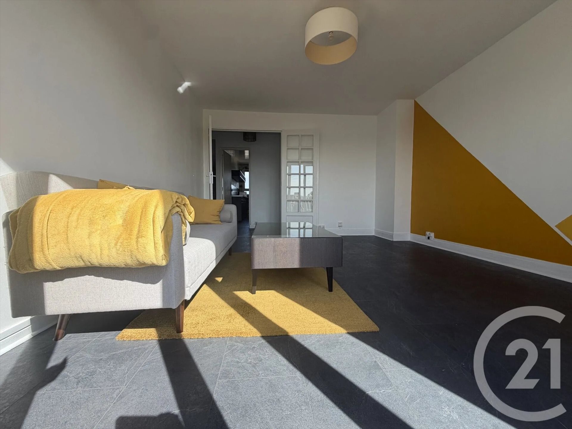 Appartement à louer, 62m², Livry-Gargan