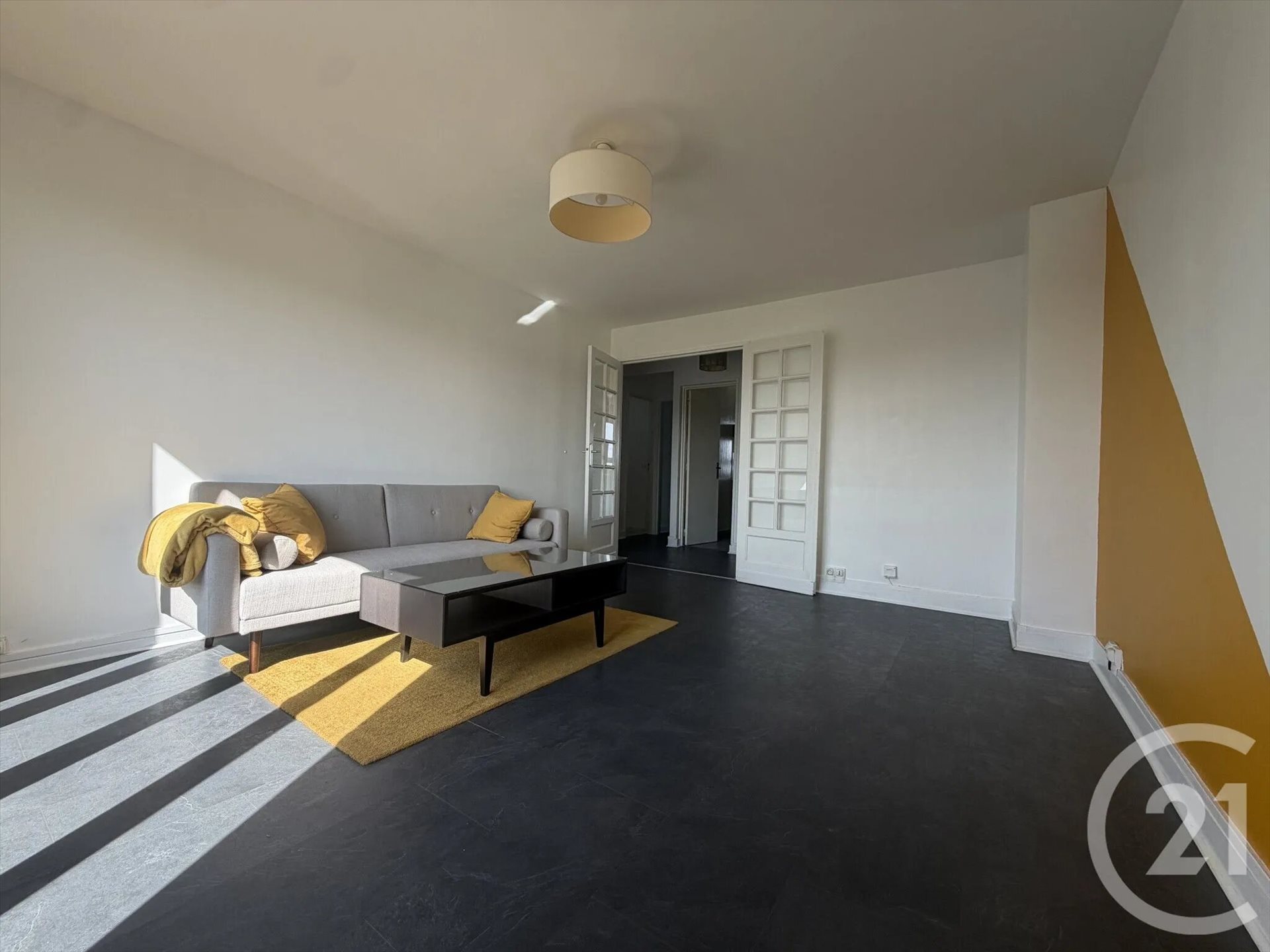 Appartement à louer, 62m², Livry-Gargan