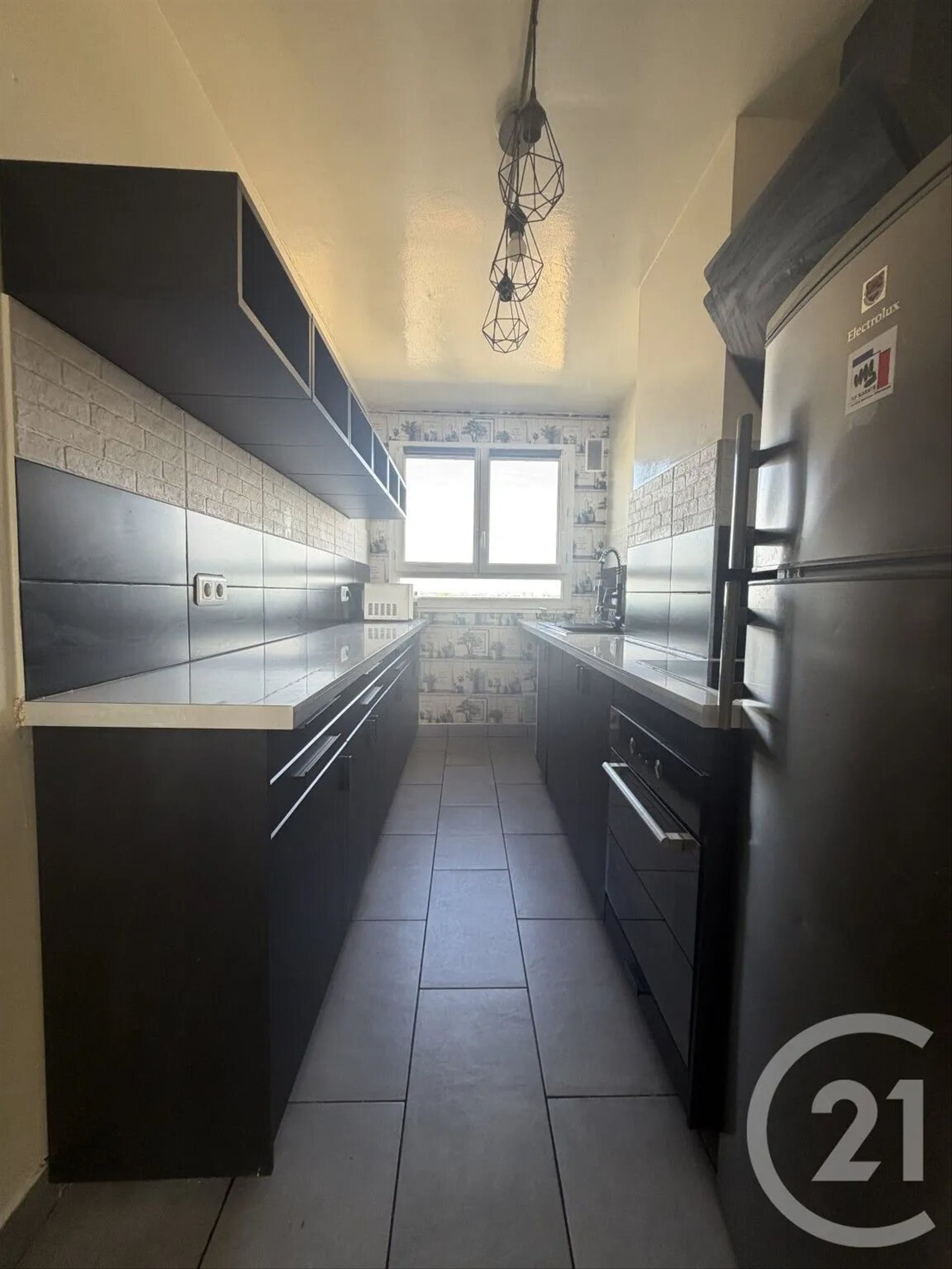 Appartement à louer, 62m², Livry-Gargan