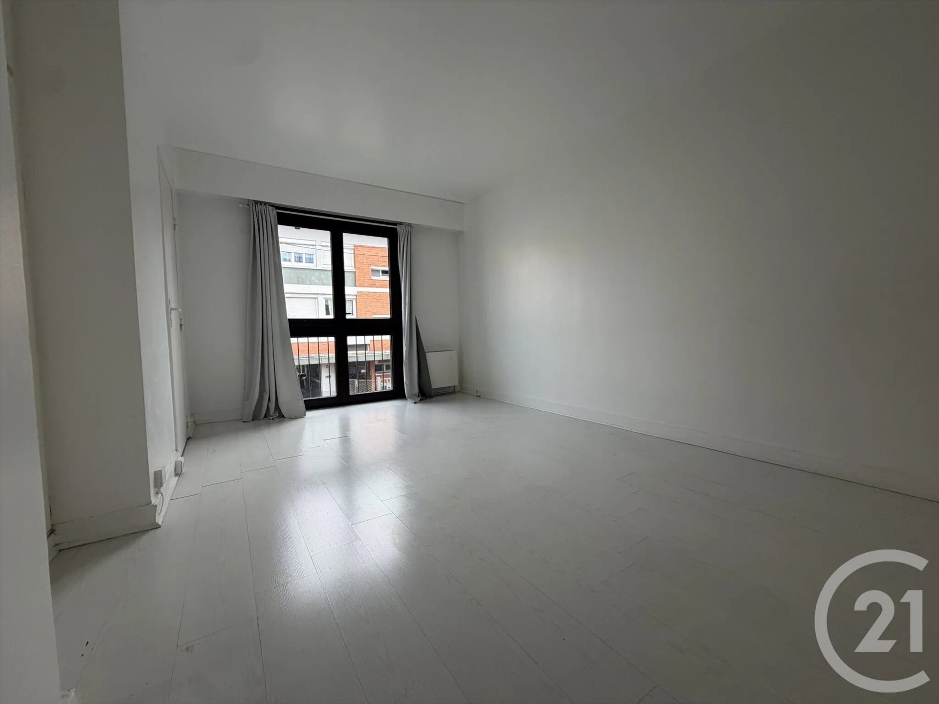 Appartement à louer, 30m², Livry-Gargan